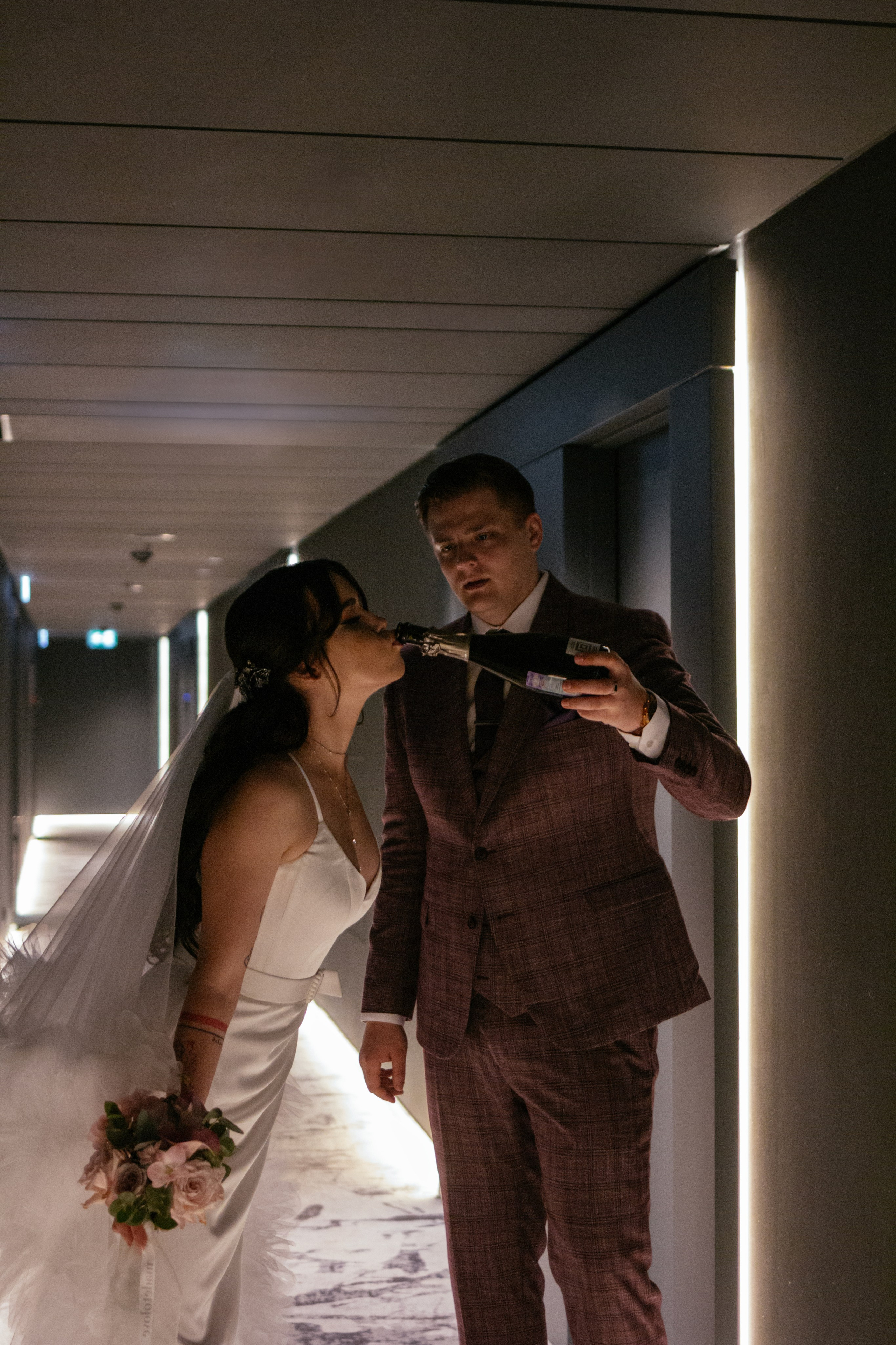 Свадебные прогулки для двоих. Индивидуальный, love, семейный фотограф в Москве Елизавета Калинина