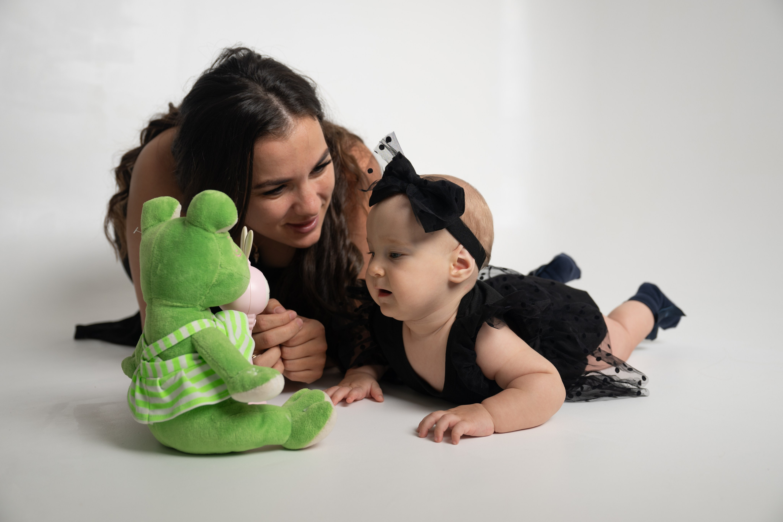 Семейные и детские фотосессии. Студийный и свадебный фотограф и видеограф в Севастополе — Юлия Макаренко