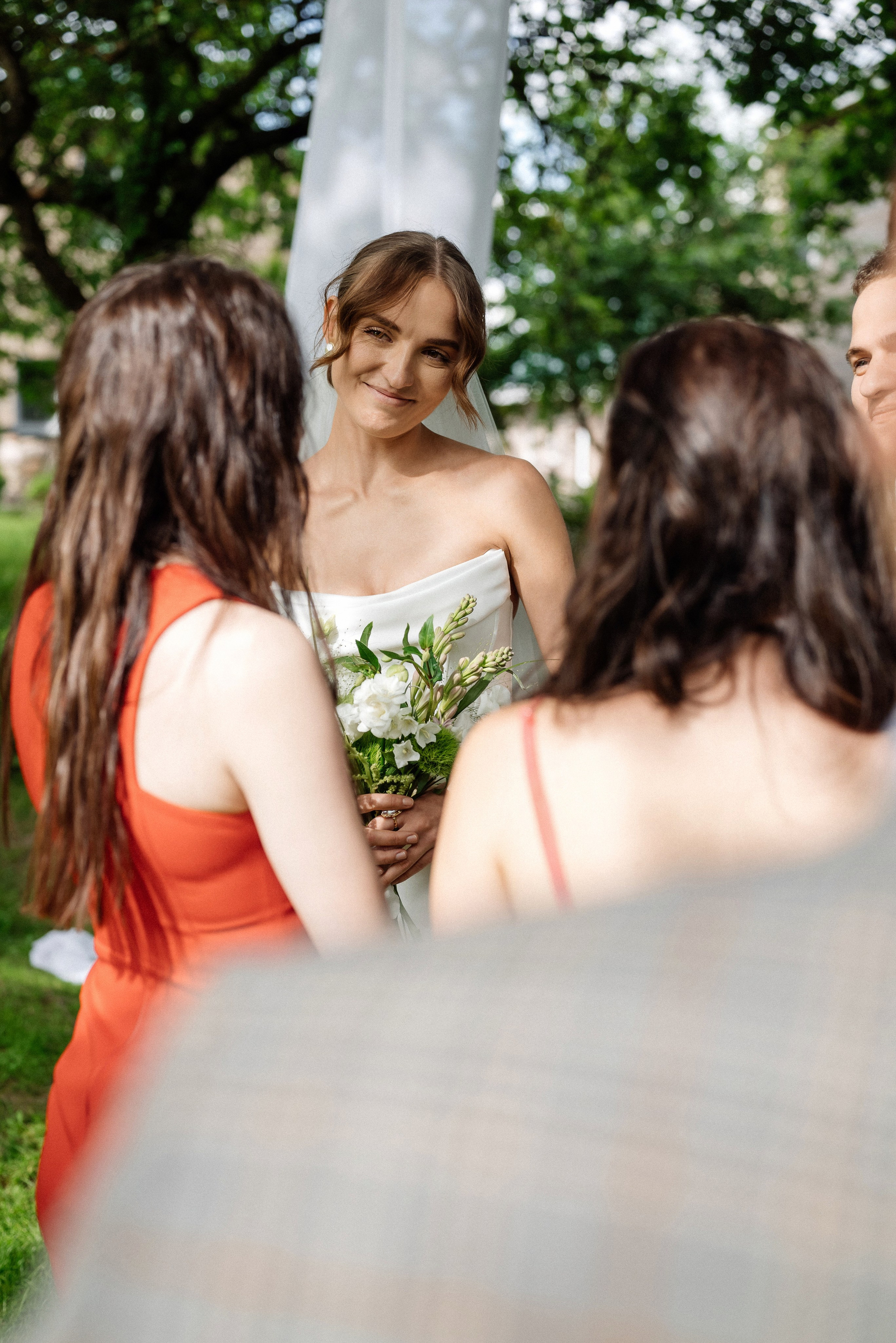 O&M. Свадебный фотограф Минск