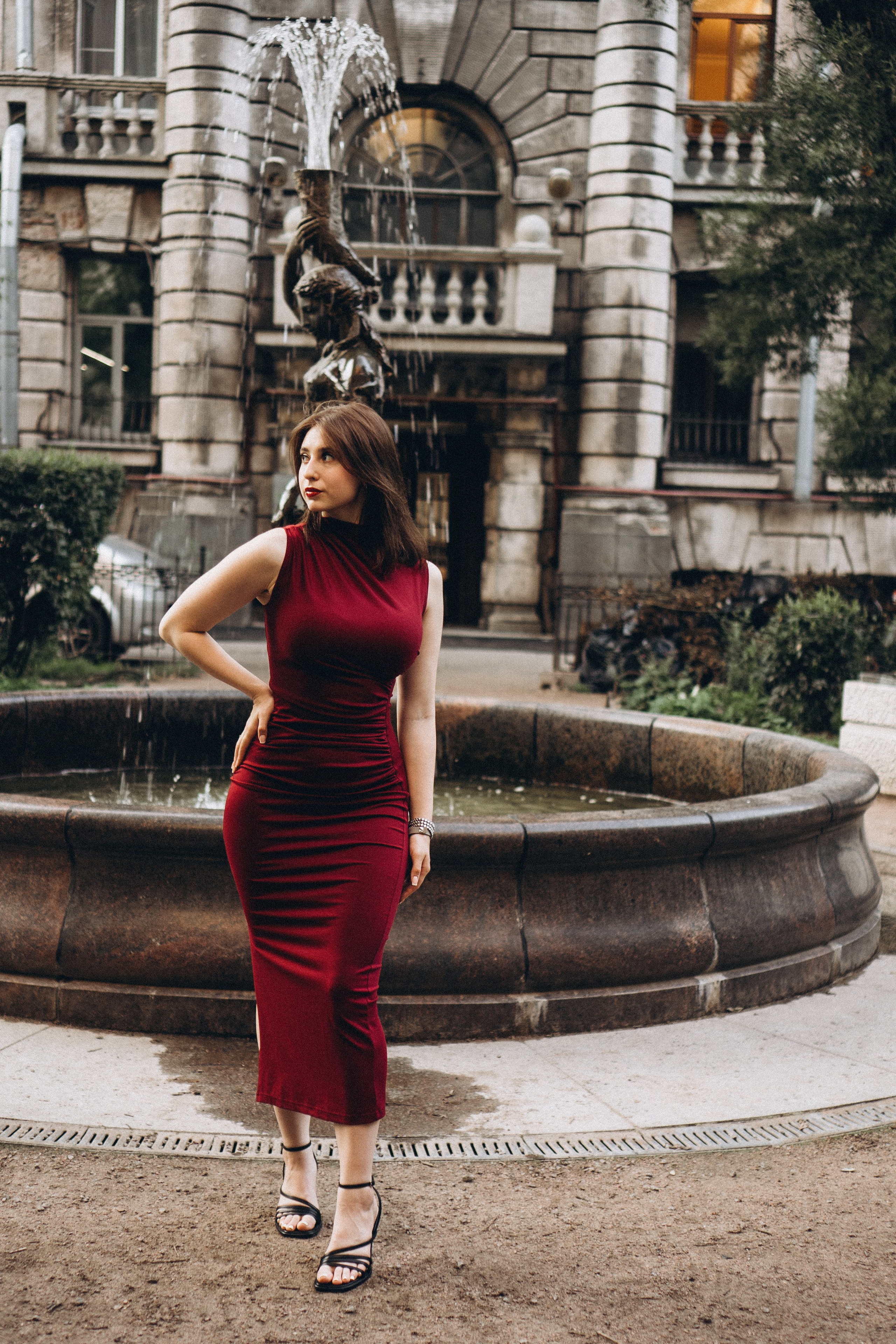 ПРОГУЛКА НА ЗАКАТЕ. Профессиональный фотограф, Санкт-Петербург — Виктория Богомолова