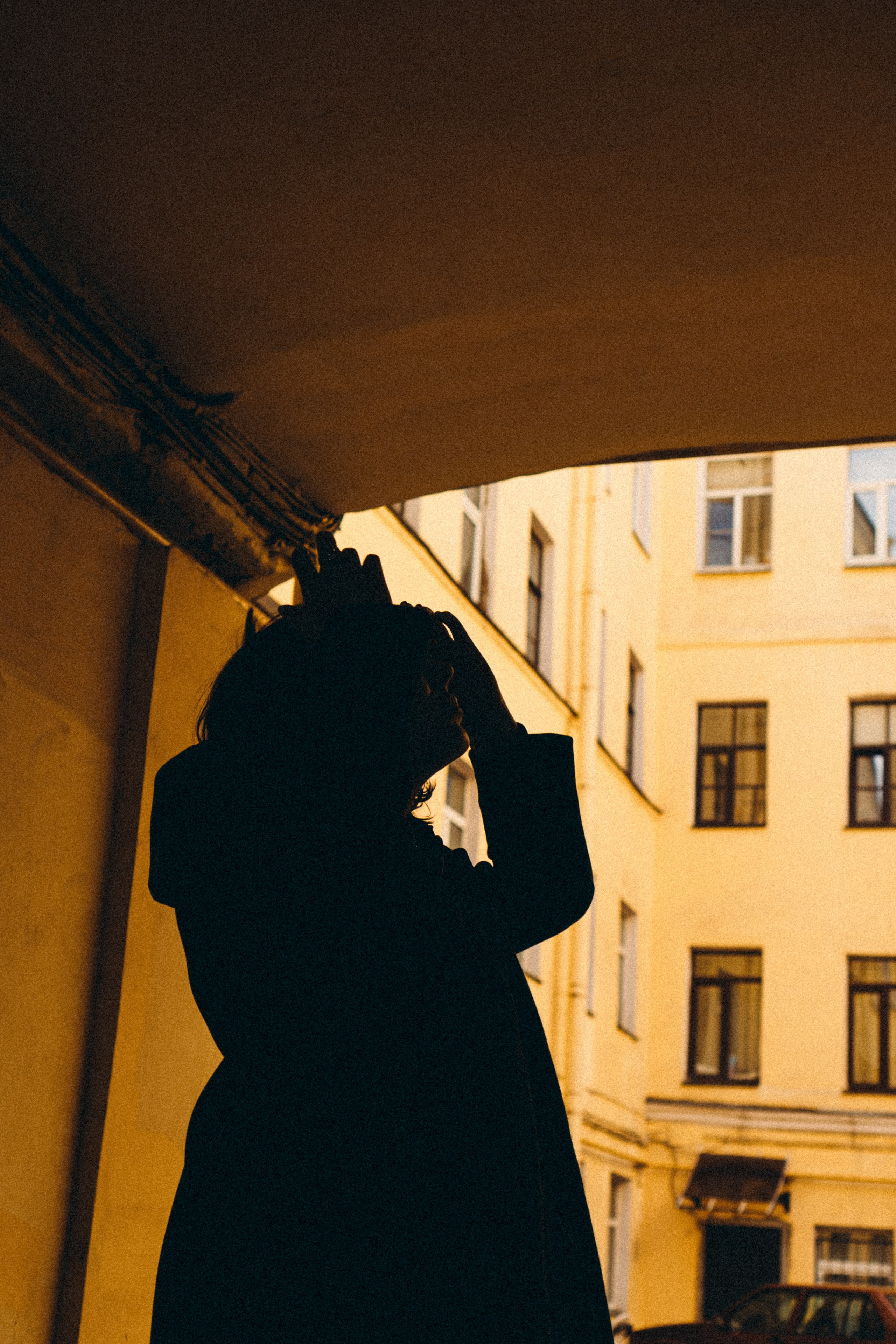 Прогулка по весеннему Питеру. Профессиональный фотограф, Санкт-Петербург — Виктория Богомолова