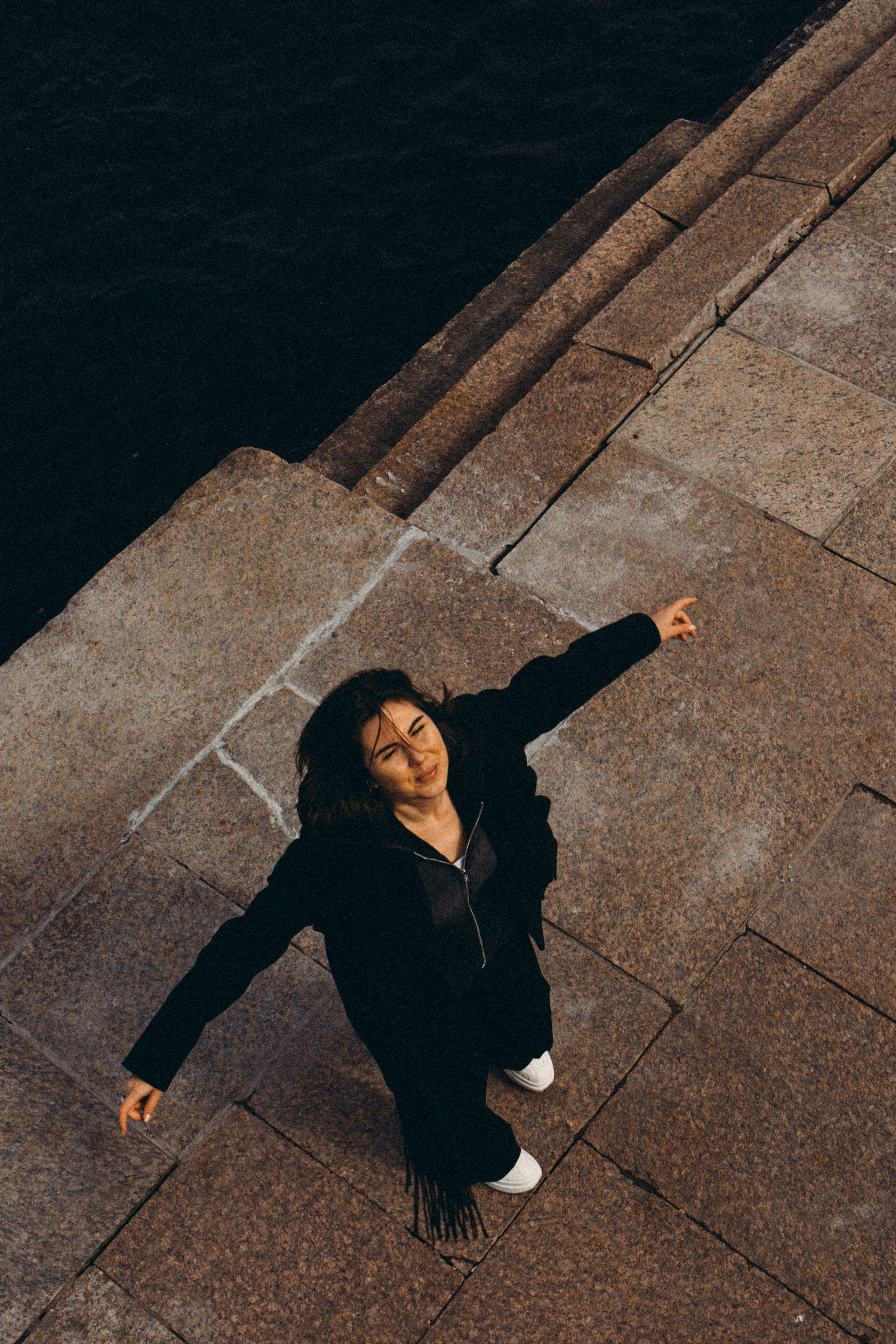 Прогулка по весеннему Питеру. Профессиональный фотограф, Санкт-Петербург — Виктория Богомолова