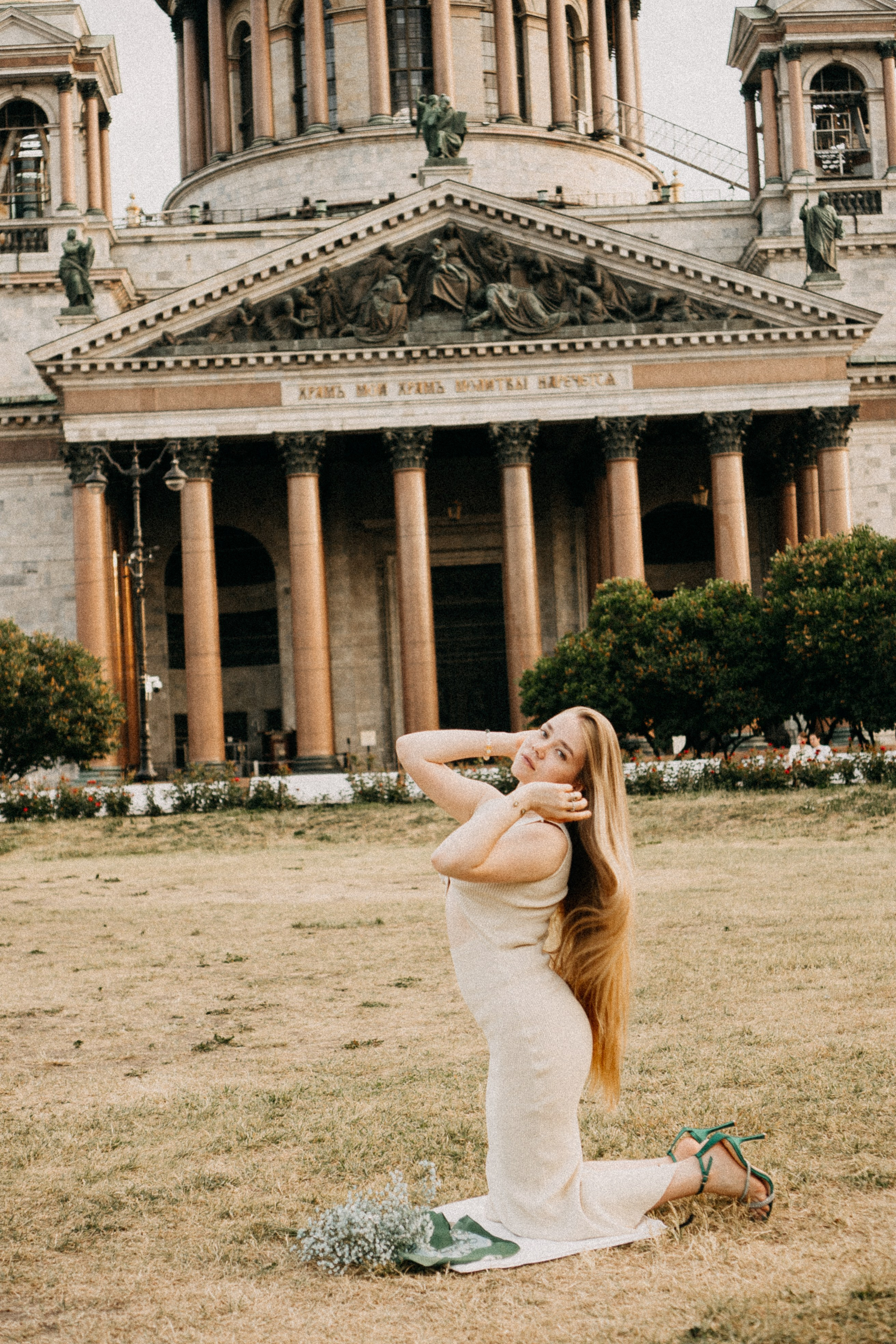 Рассветная. Профессиональный фотограф, Санкт-Петербург — Виктория Богомолова