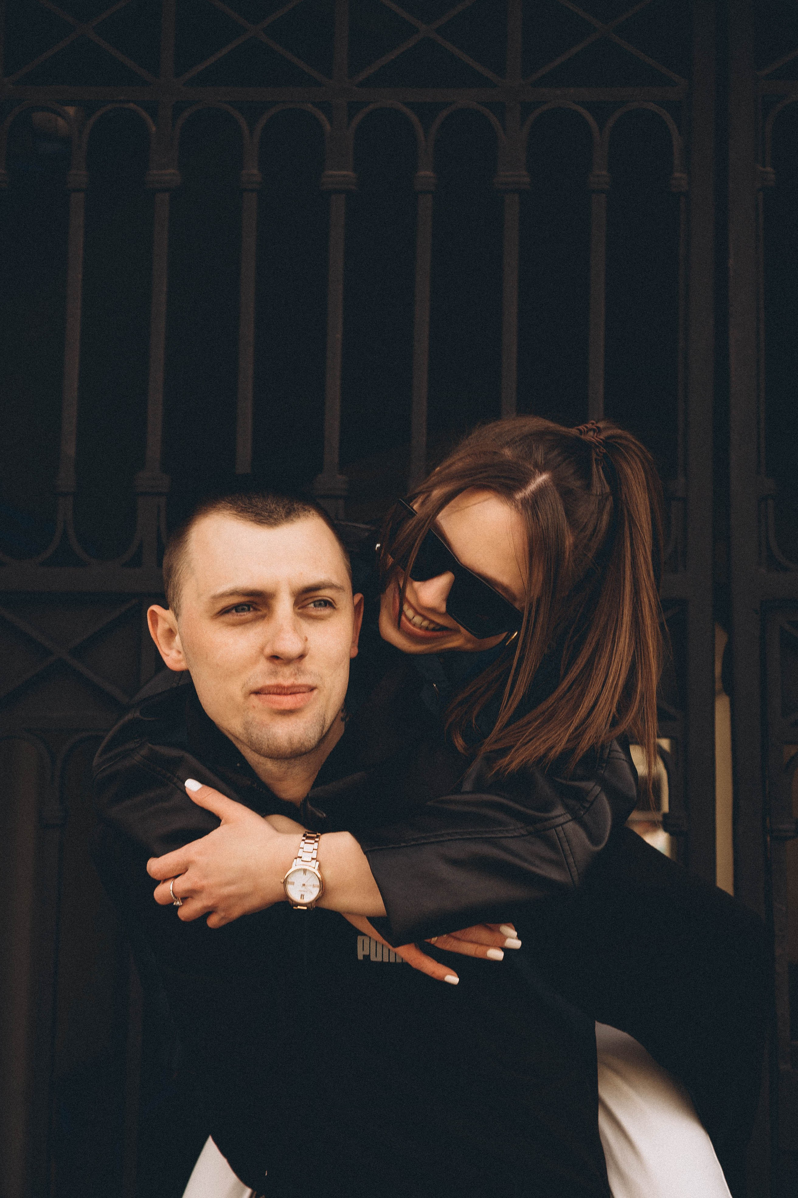 Прогулочная. Профессиональный фотограф, Санкт-Петербург — Виктория Богомолова