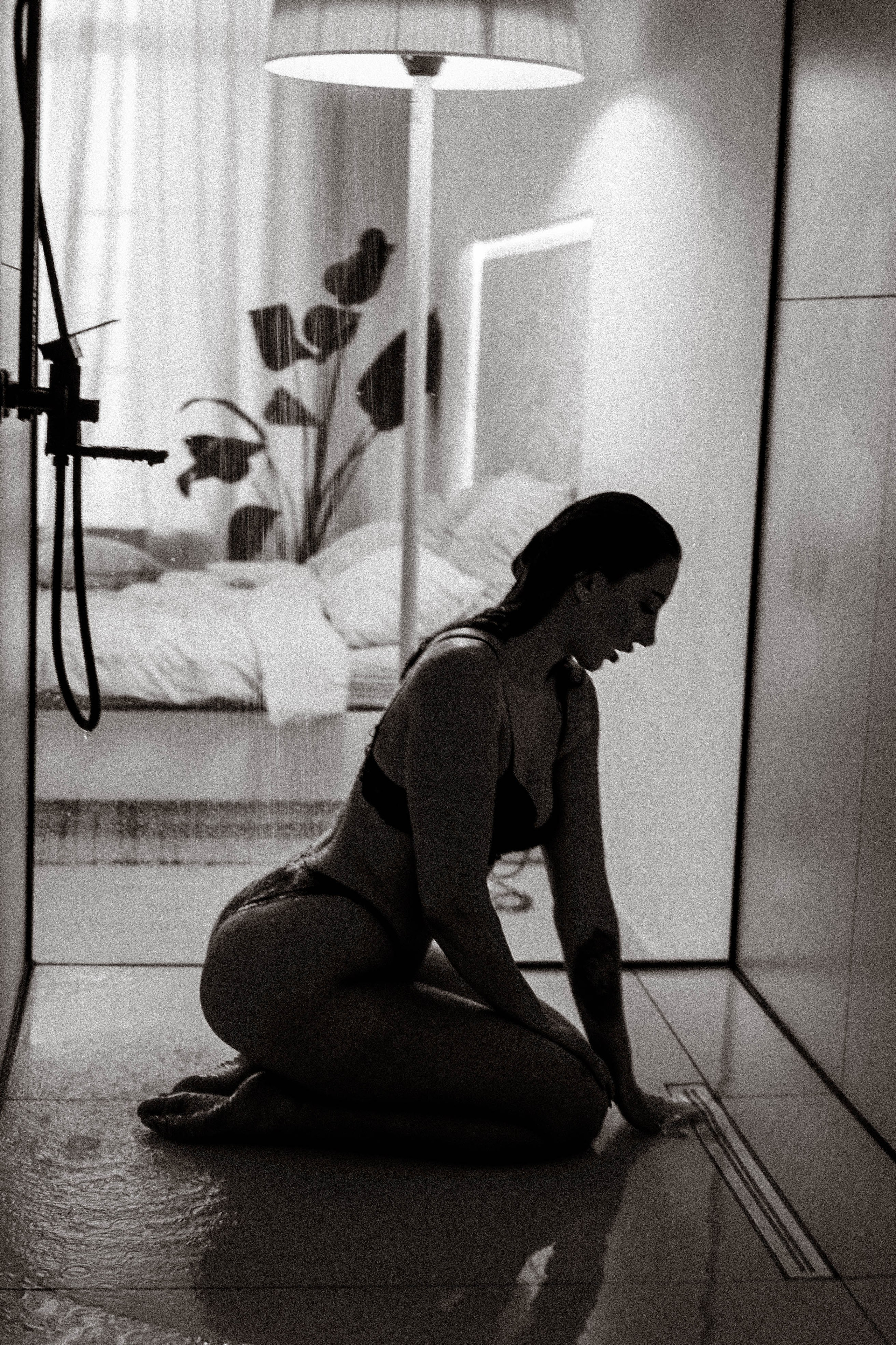 Элеонора в студии. Профессиональный фотограф, Санкт-Петербург — Виктория Богомолова