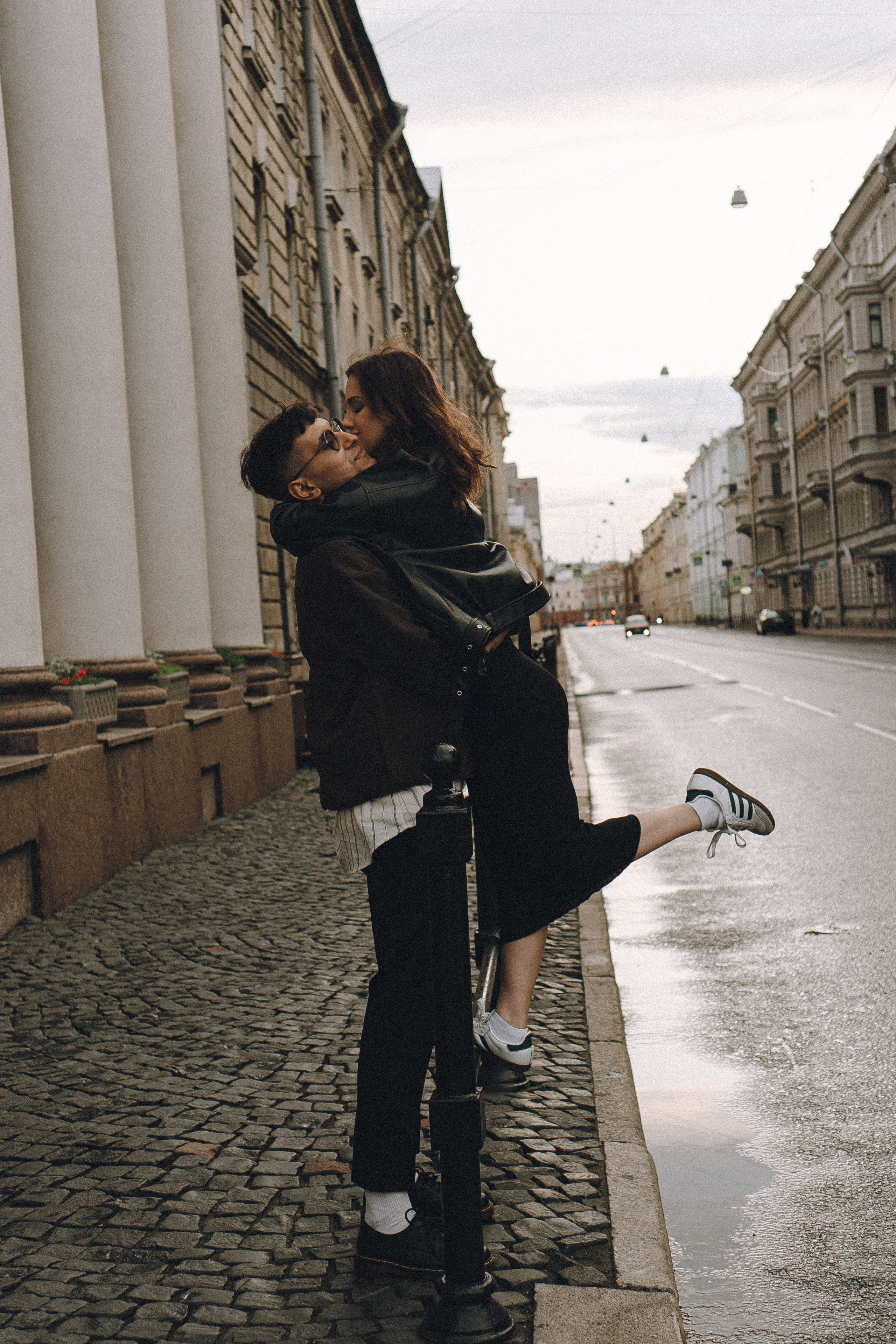 ЛЮБОВЬ В ИЮНЕ. Профессиональный фотограф, Санкт-Петербург — Виктория Богомолова