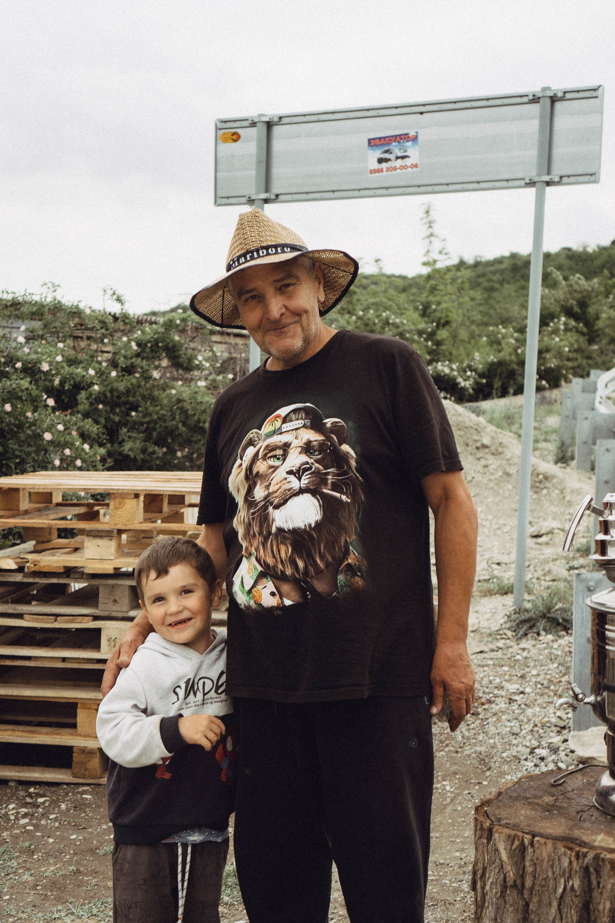 Кавказ. Профессиональный фотограф, Санкт-Петербург — Виктория Богомолова