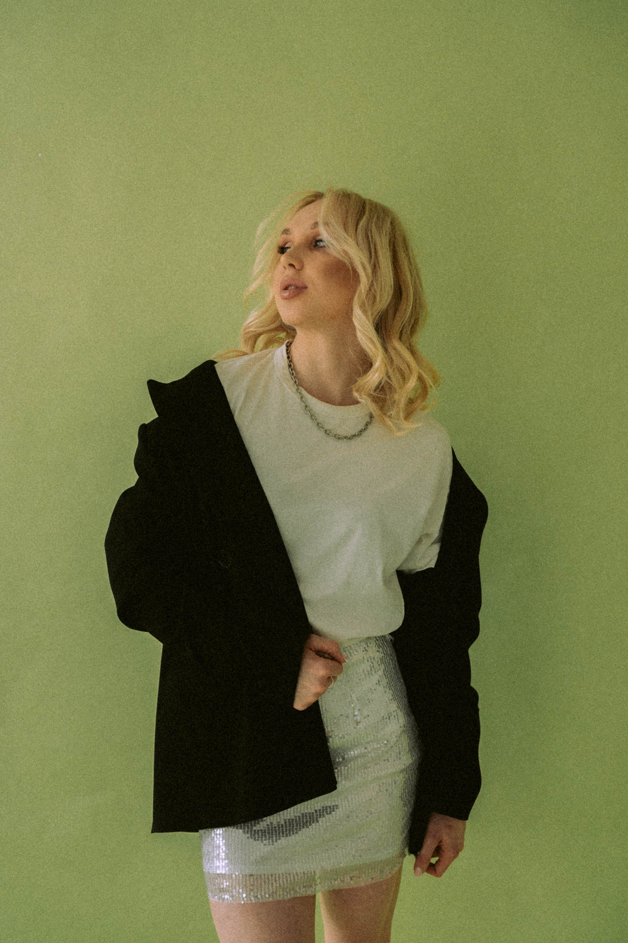 Студийная. Профессиональный фотограф, Санкт-Петербург — Виктория Богомолова