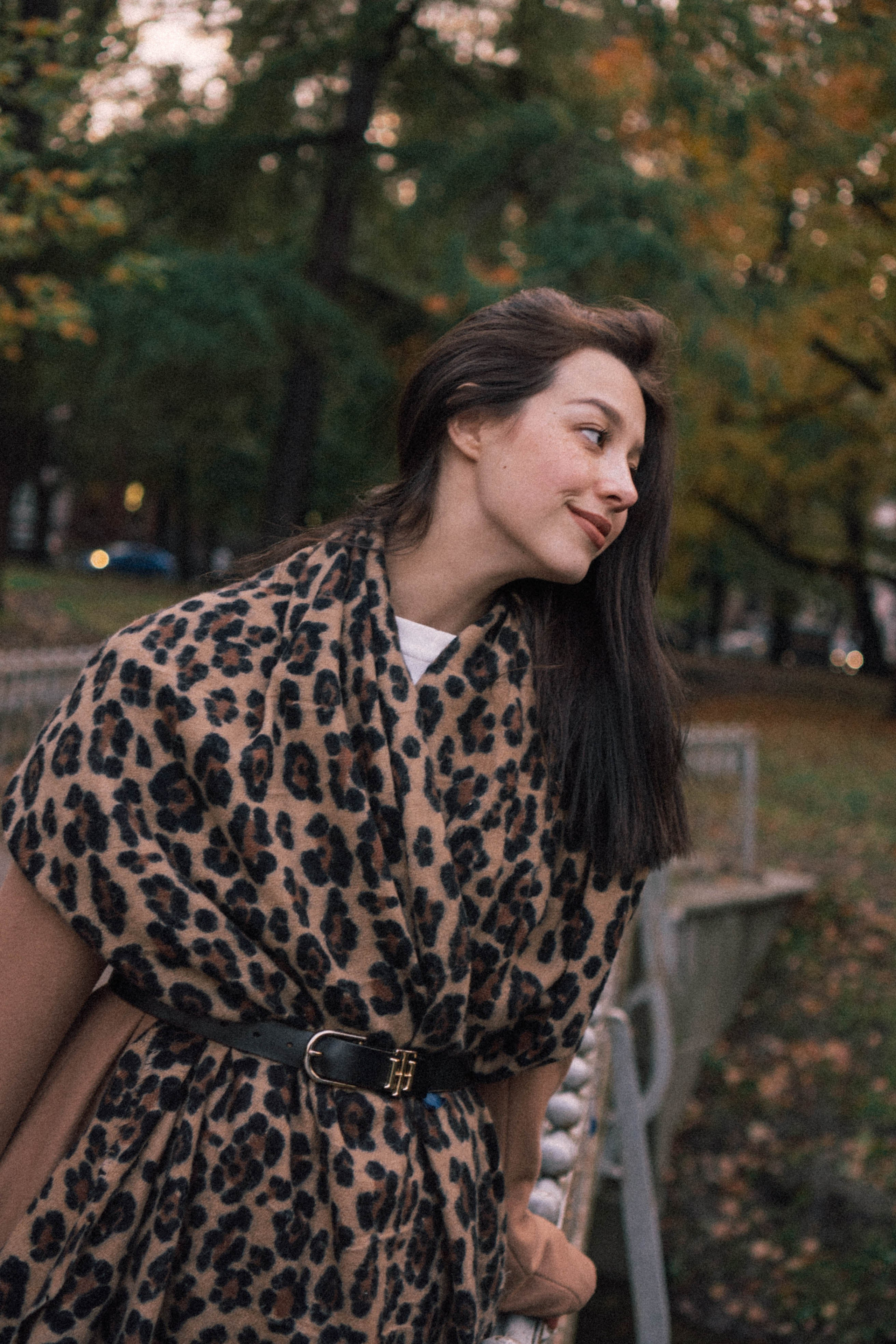 Осенняя. Профессиональный фотограф, Санкт-Петербург — Виктория Богомолова