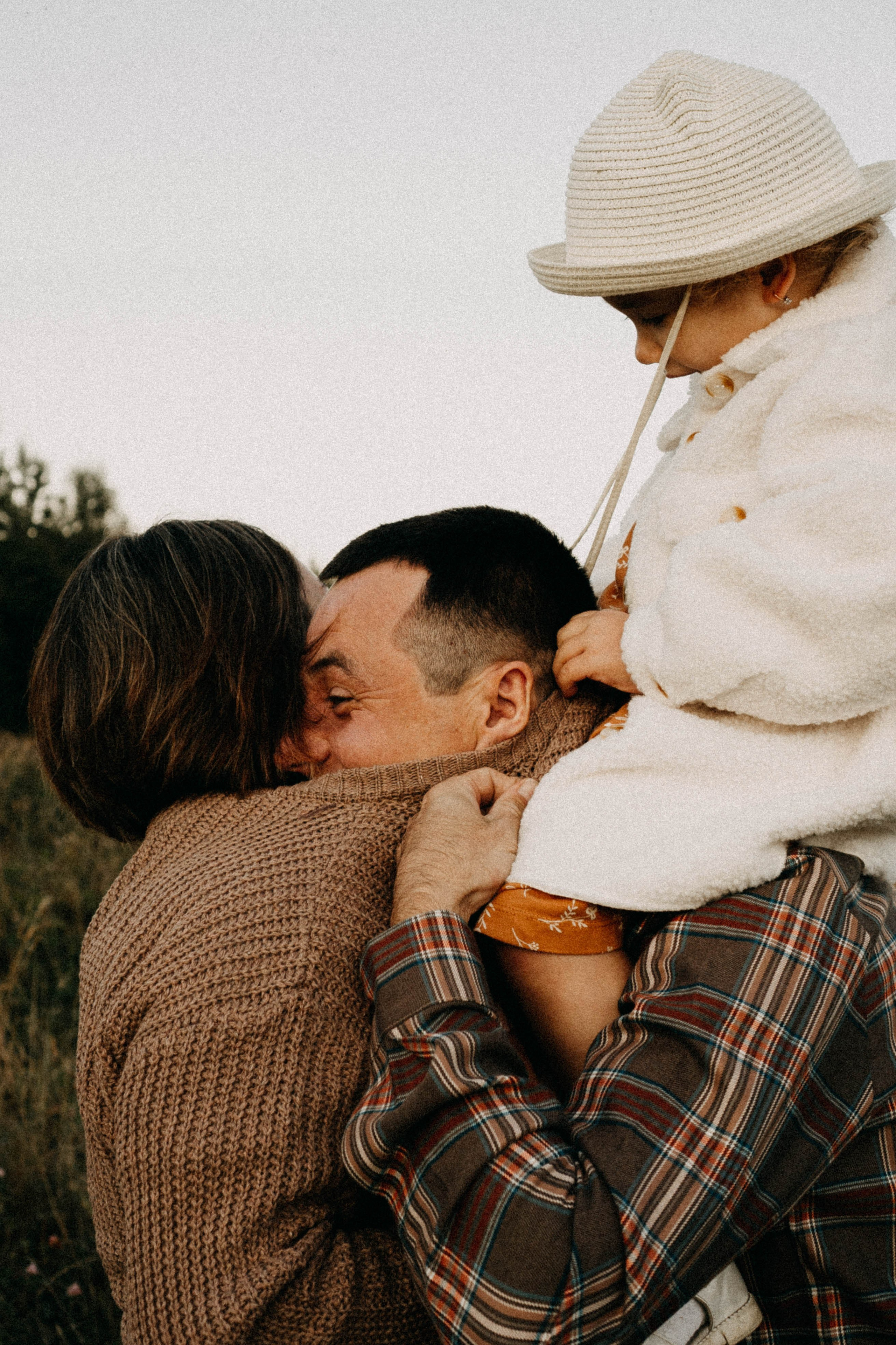 Семейная серия. Профессиональный фотограф, Санкт-Петербург — Виктория Богомолова