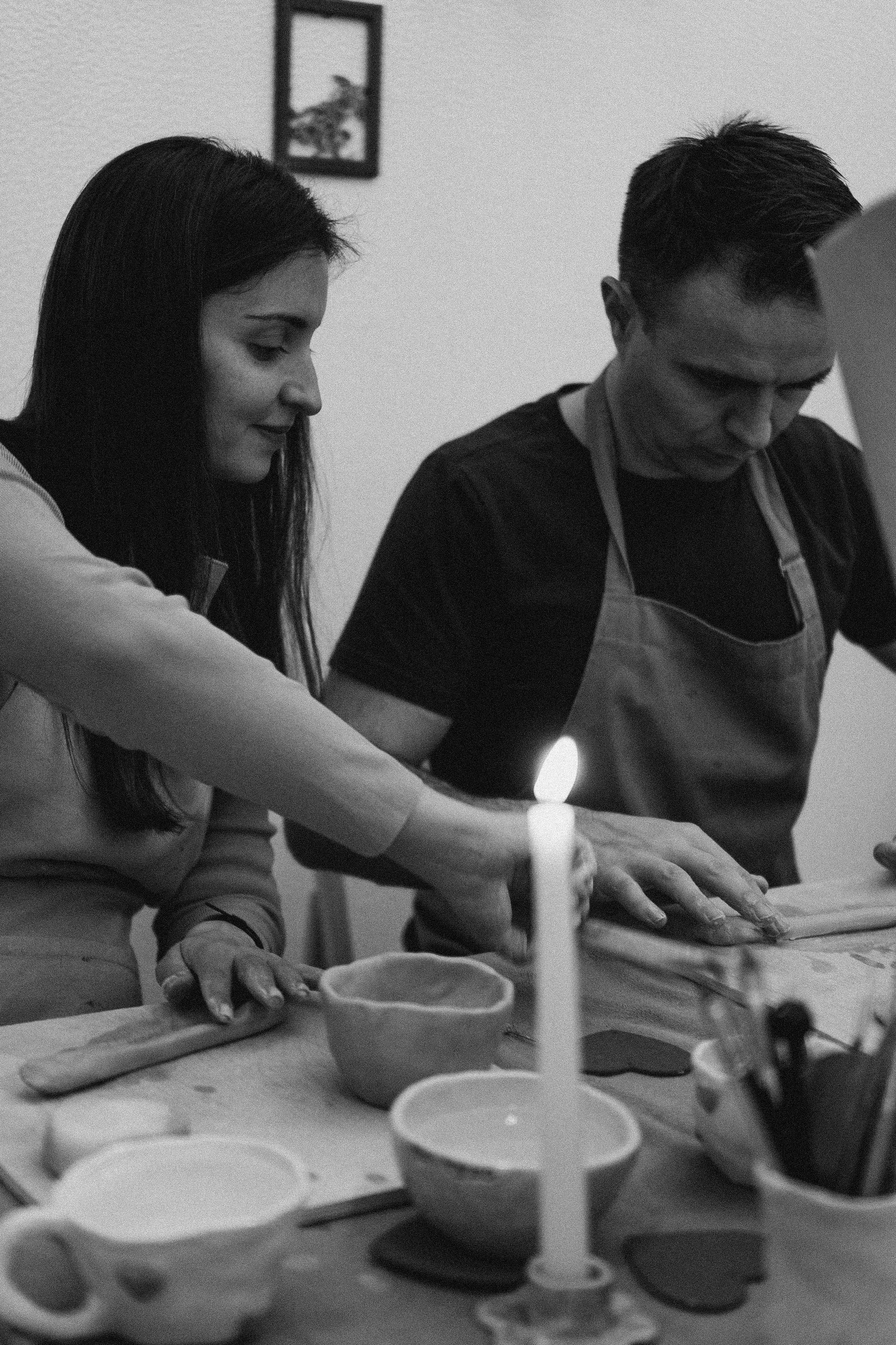 ЛЕПКАРНЯ. Профессиональный фотограф, Санкт-Петербург — Виктория Богомолова