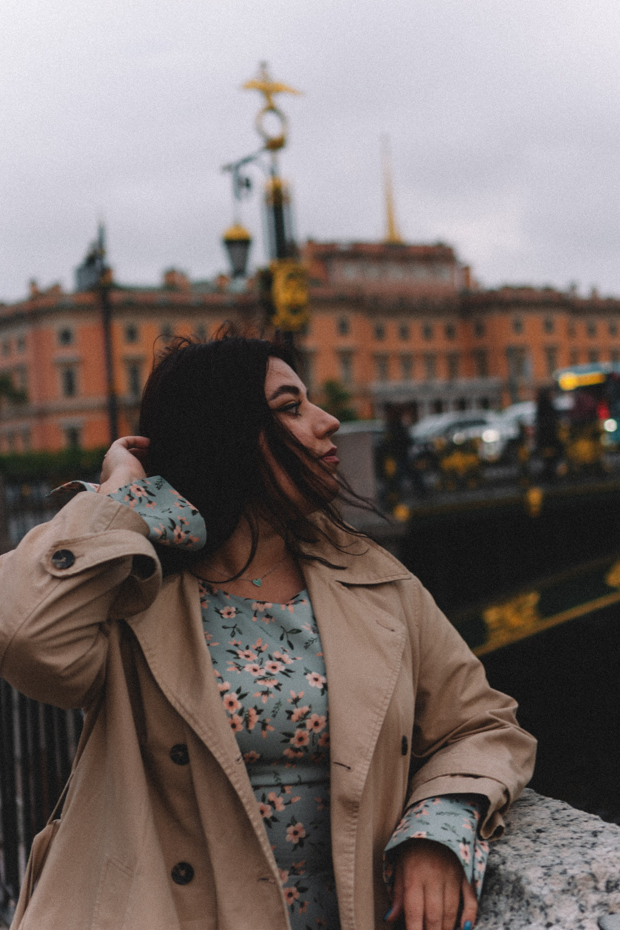 ПИТЕРСКАЯ ПРОГУЛКА. Профессиональный фотограф, Санкт-Петербург — Виктория Богомолова