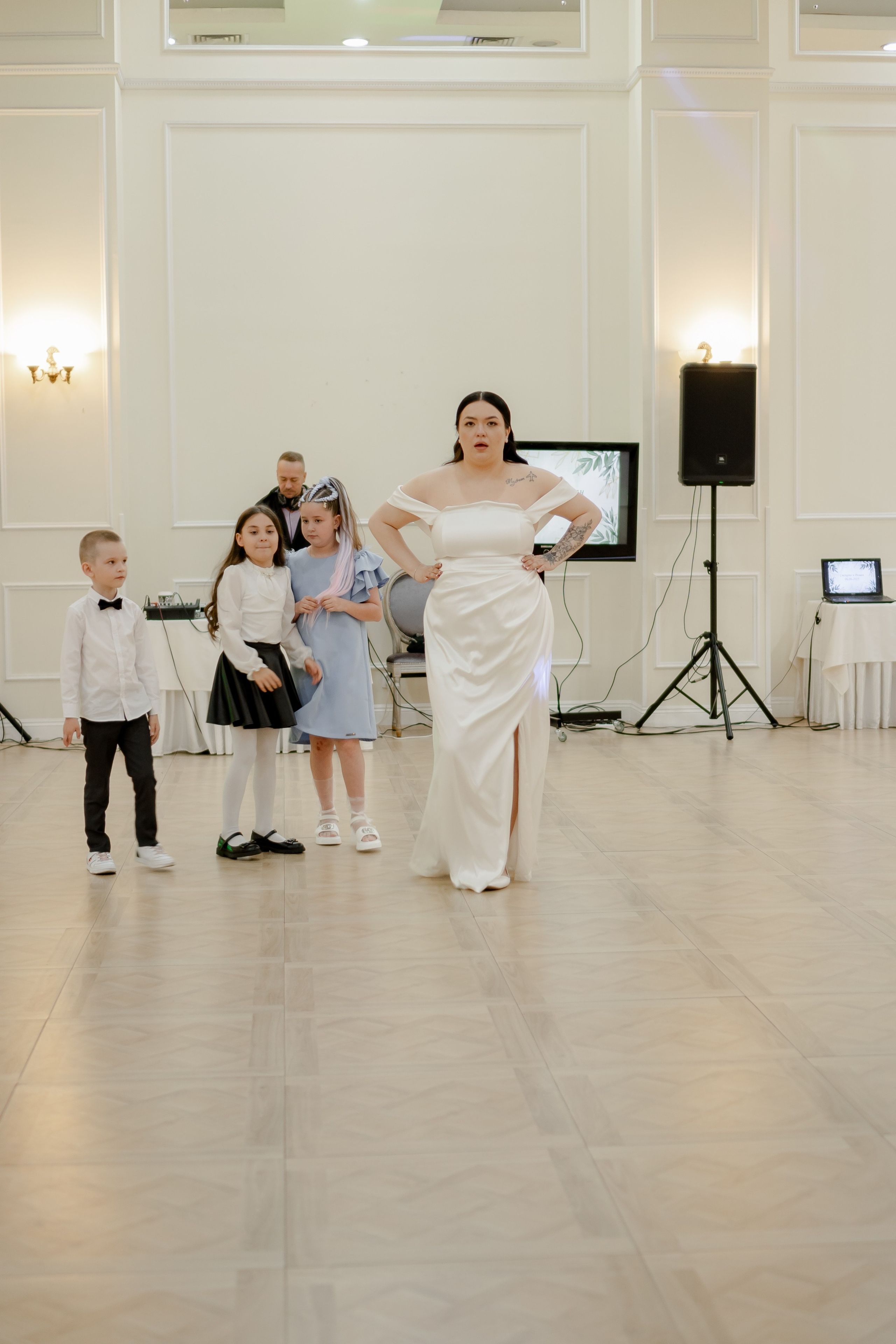СВАДЕБНАЯ СЬЕМКА В ЗАГСЕ И БАНКЕТ. Профессиональный фотограф, Санкт-Петербург — Виктория Богомолова