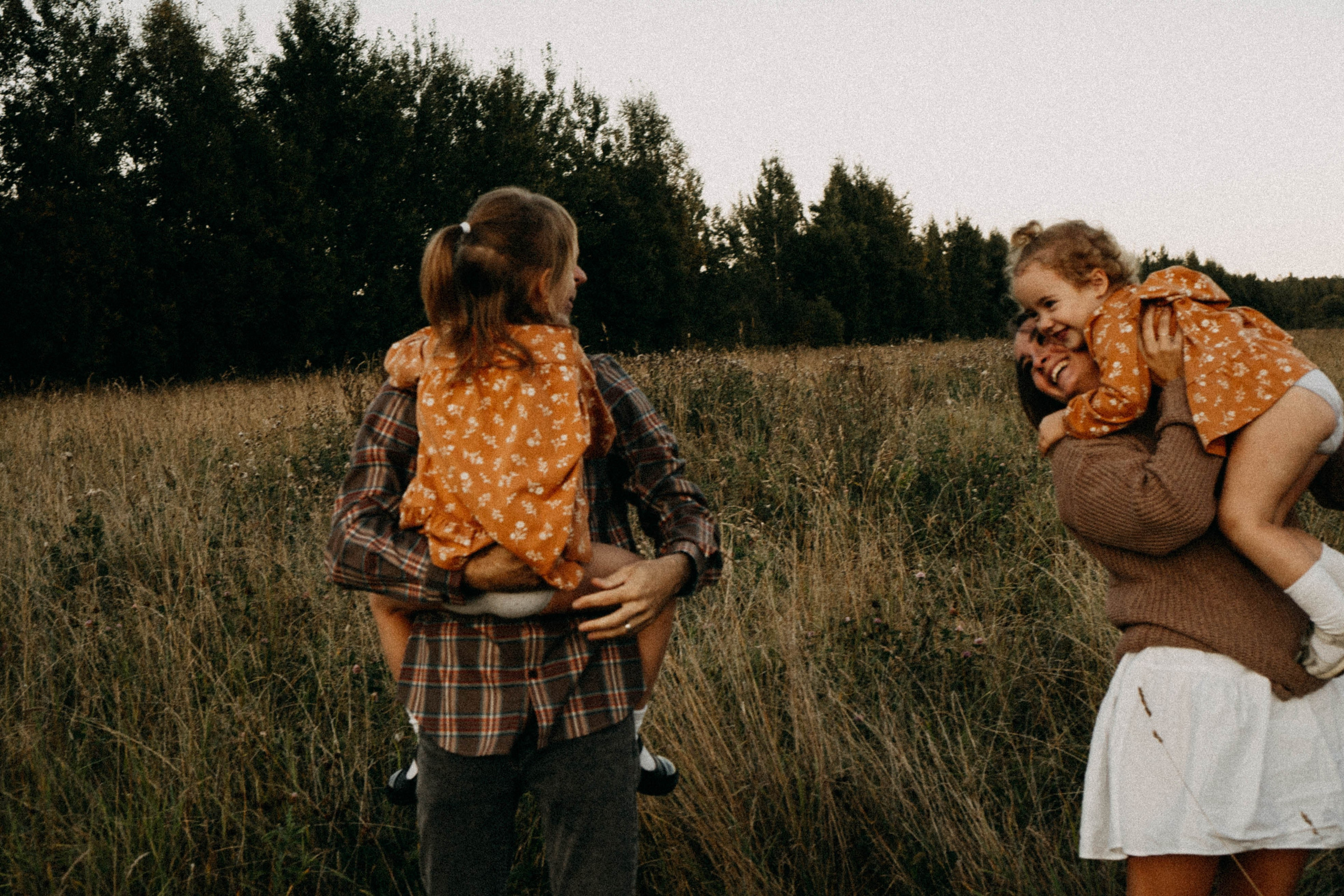 Семейная серия. Профессиональный фотограф, Санкт-Петербург — Виктория Богомолова