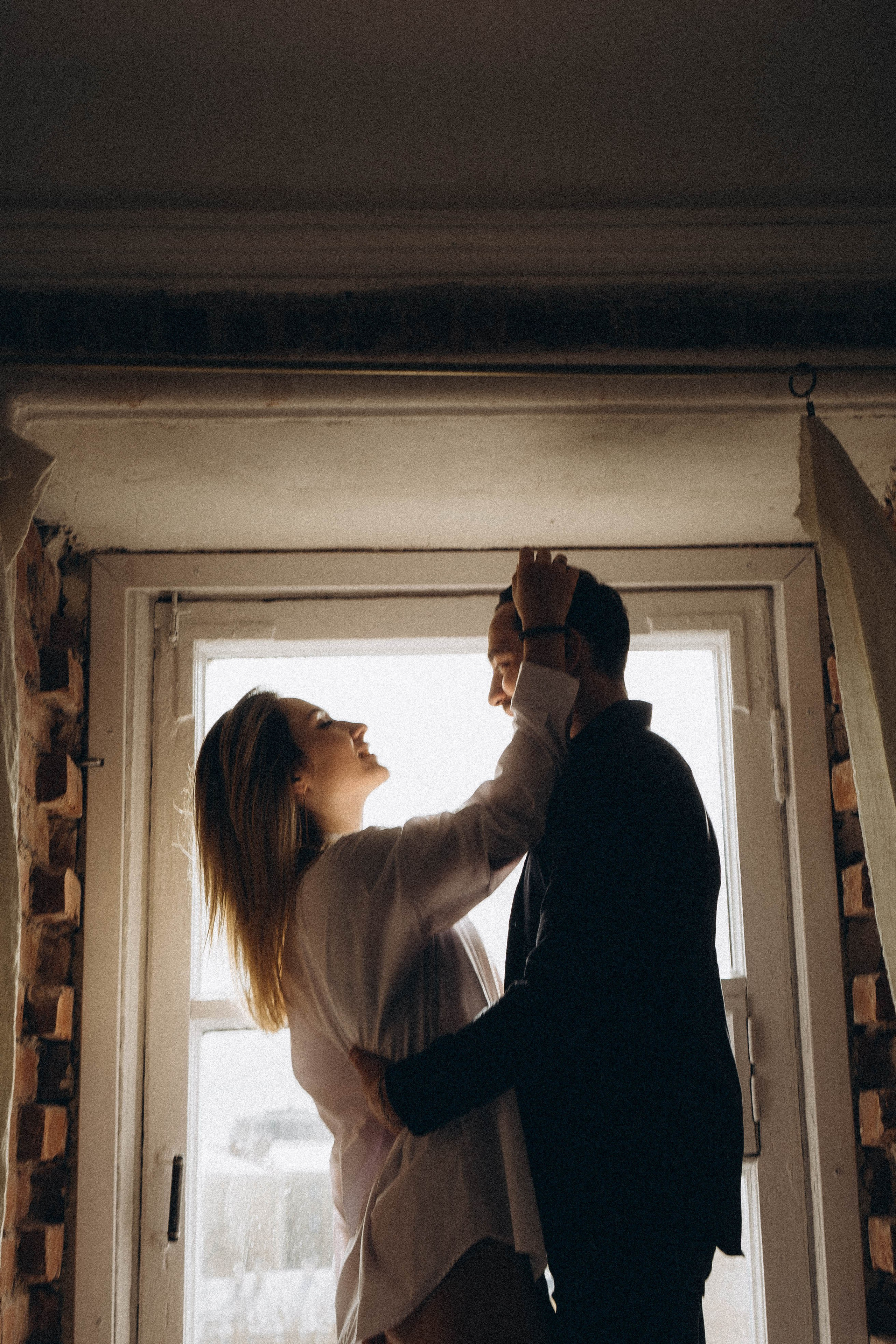 Любовь. Профессиональный фотограф, Санкт-Петербург — Виктория Богомолова