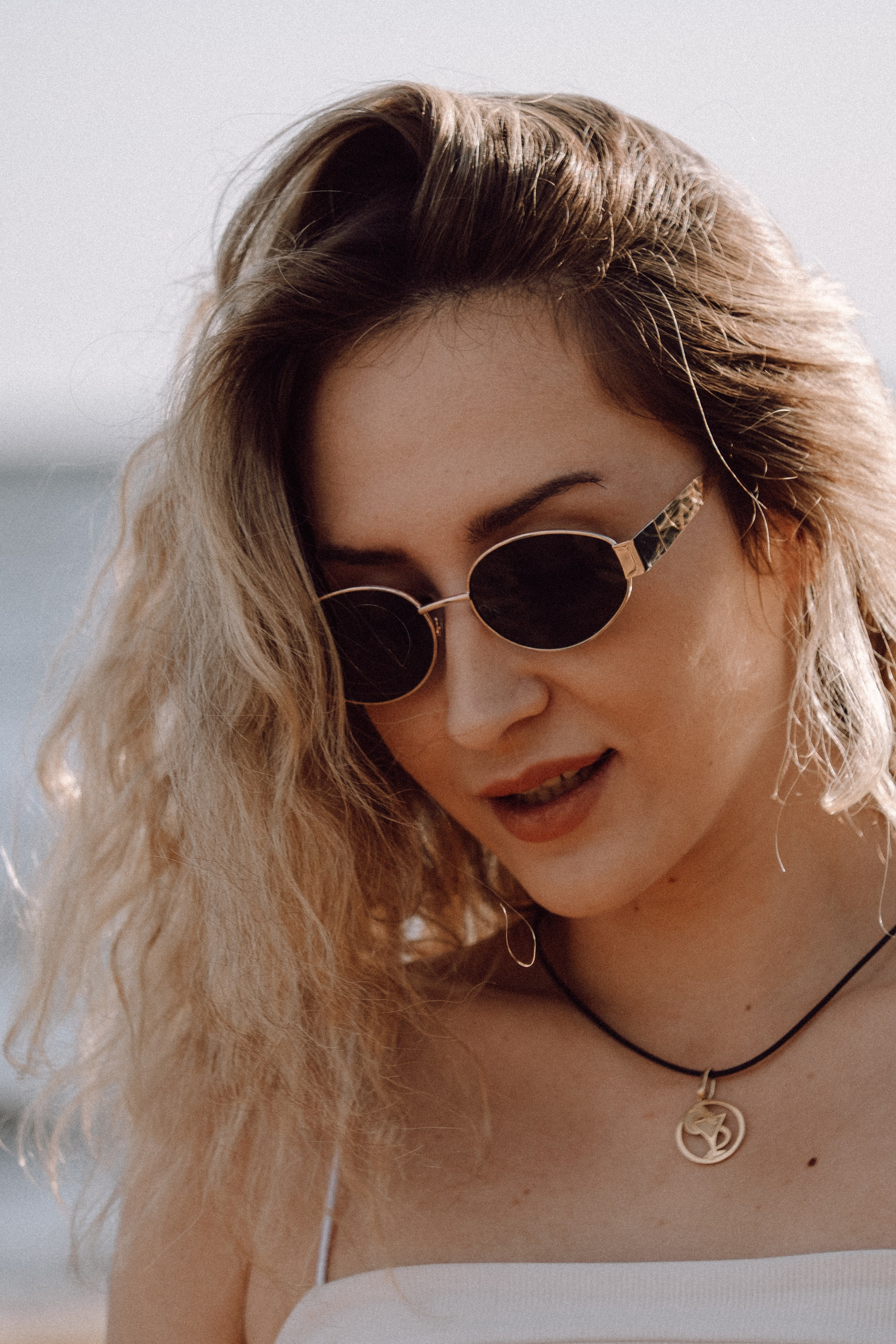 ПРОГУЛКА НА БЕРЕГУ ФИНСКОГО ЗАЛИВА. Профессиональный фотограф, Санкт-Петербург — Виктория Богомолова