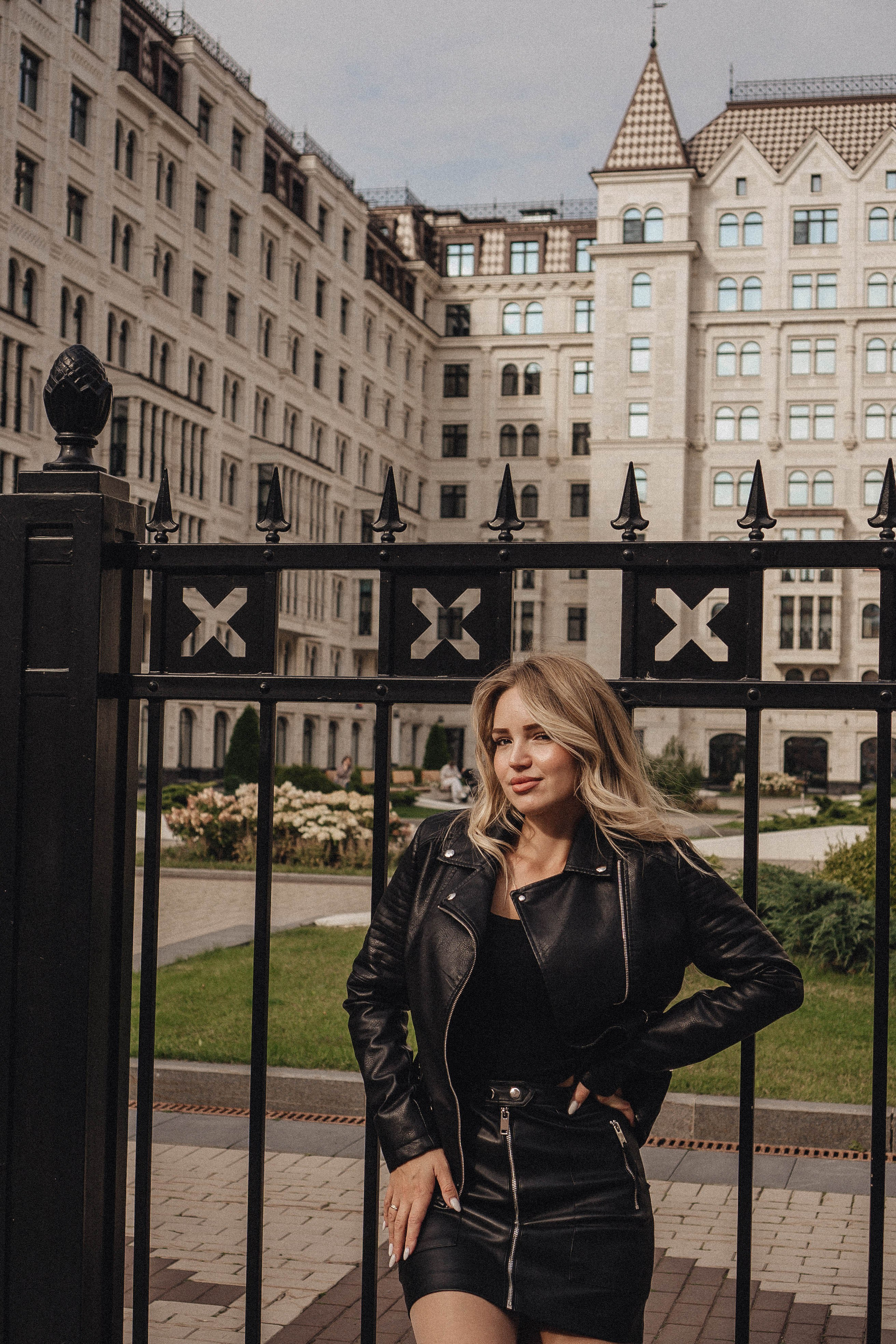 Прогулочная. Профессиональный фотограф, Санкт-Петербург — Виктория Богомолова