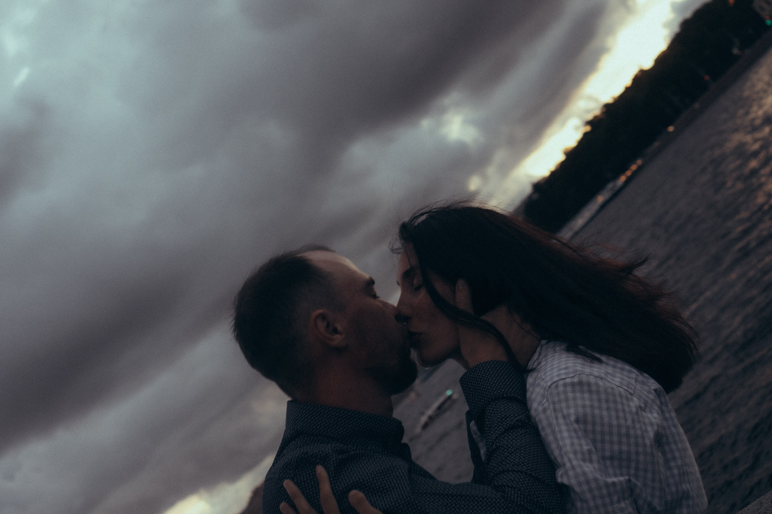 Вечер августа. Профессиональный фотограф, Санкт-Петербург — Виктория Богомолова