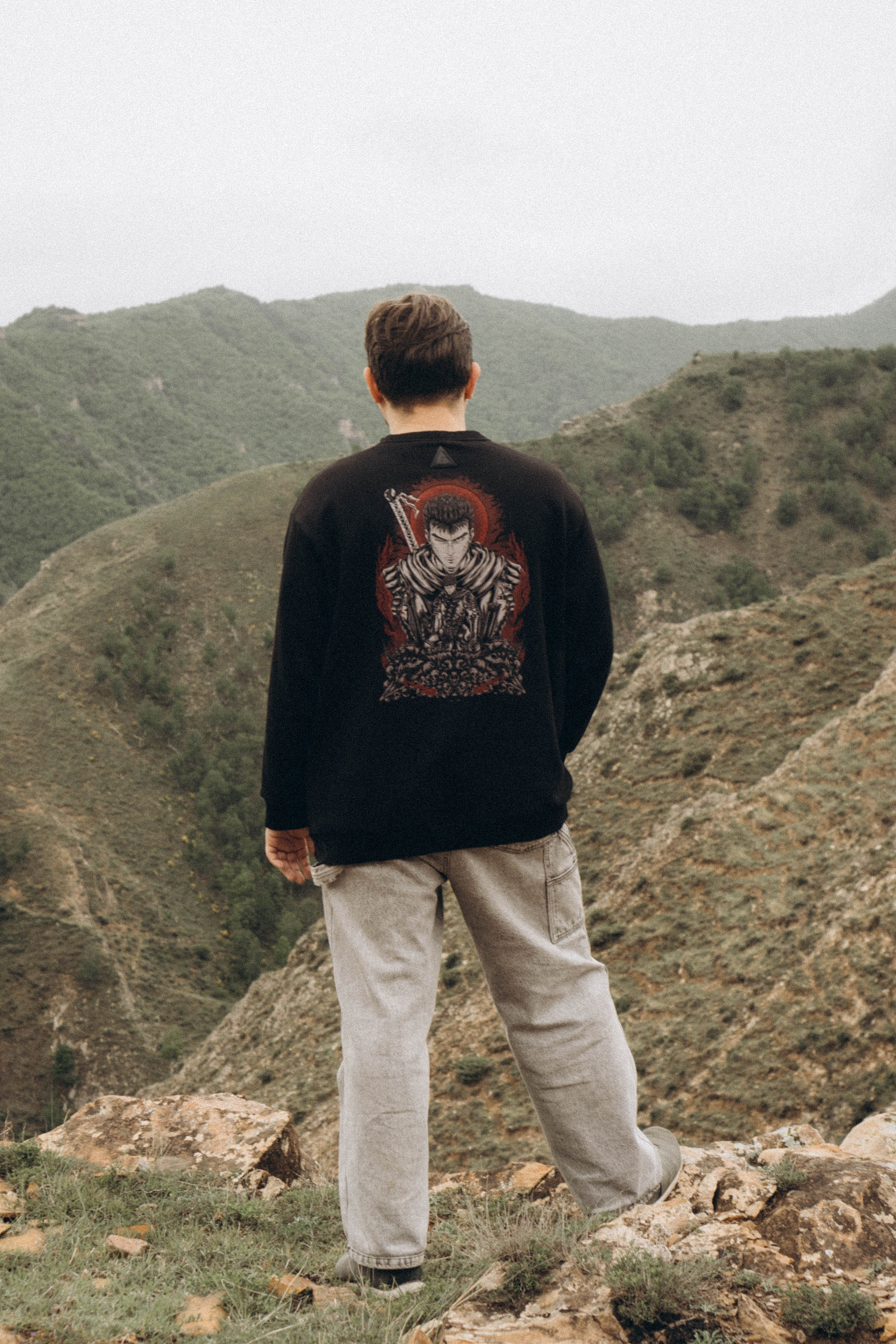 Горы. Профессиональный фотограф, Санкт-Петербург — Виктория Богомолова