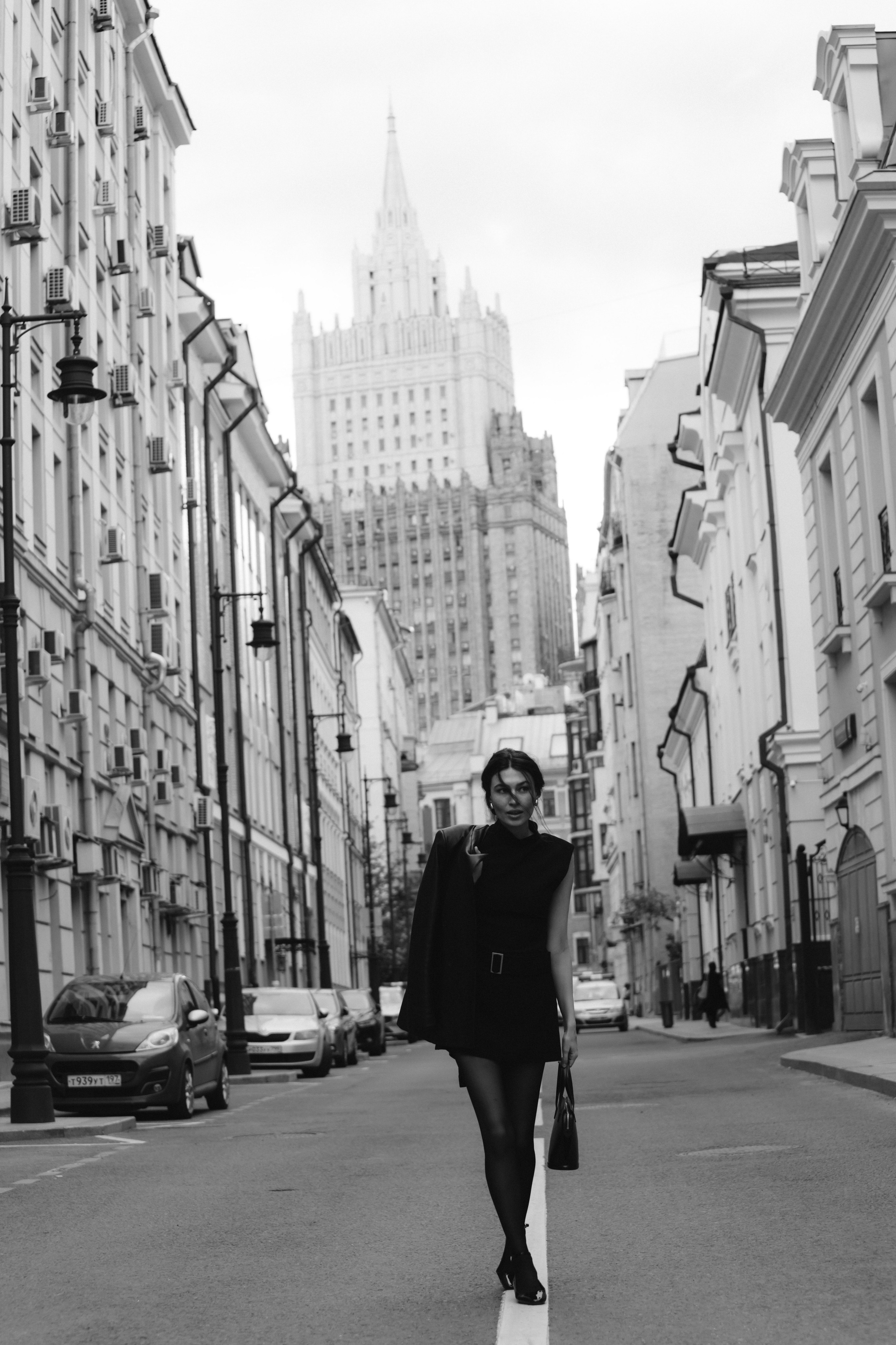 Женский и свадебный фотограф Москва Елизавета Перова