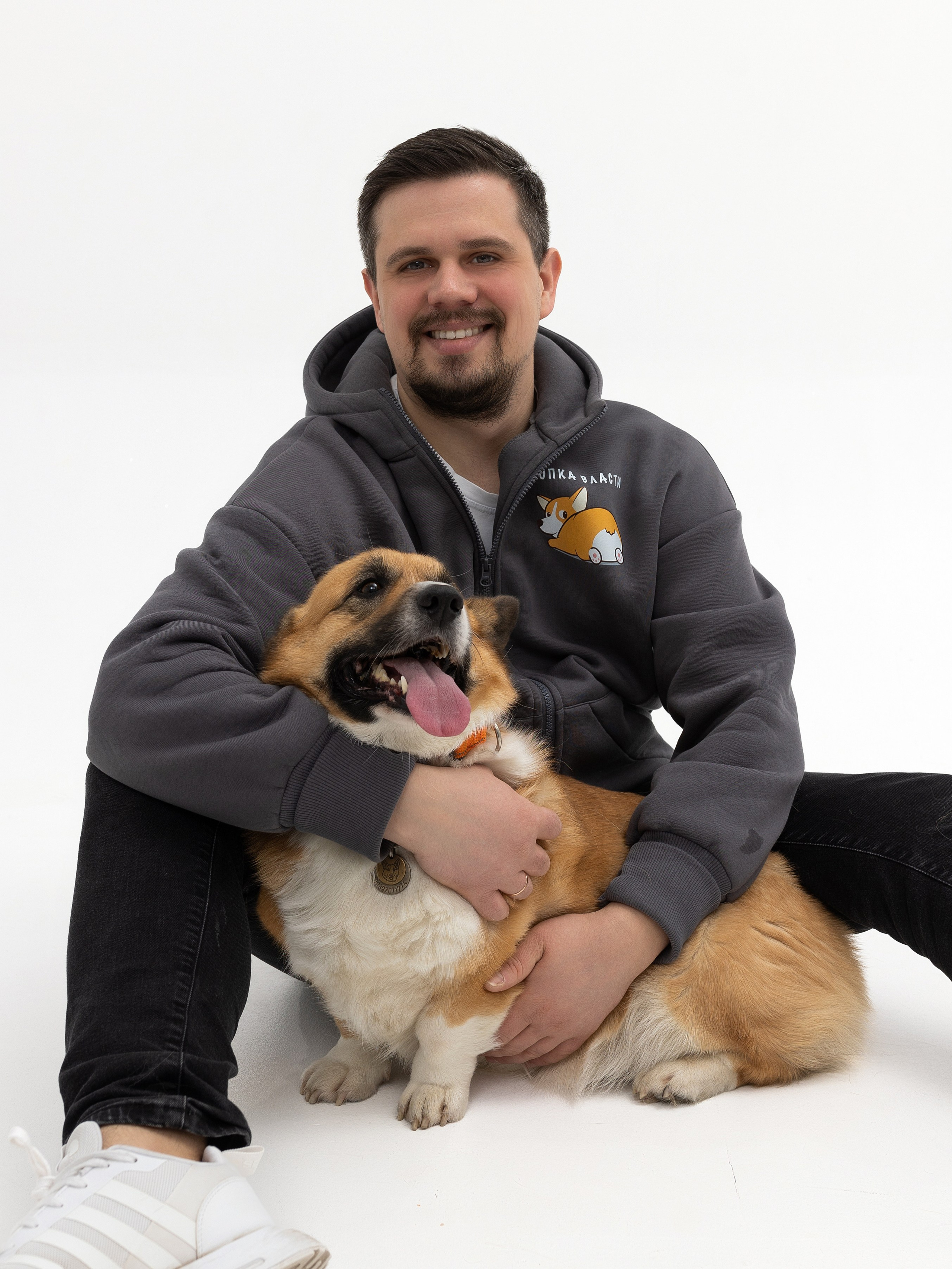 ЦИКЛОРАМА. Агенство визуального контента