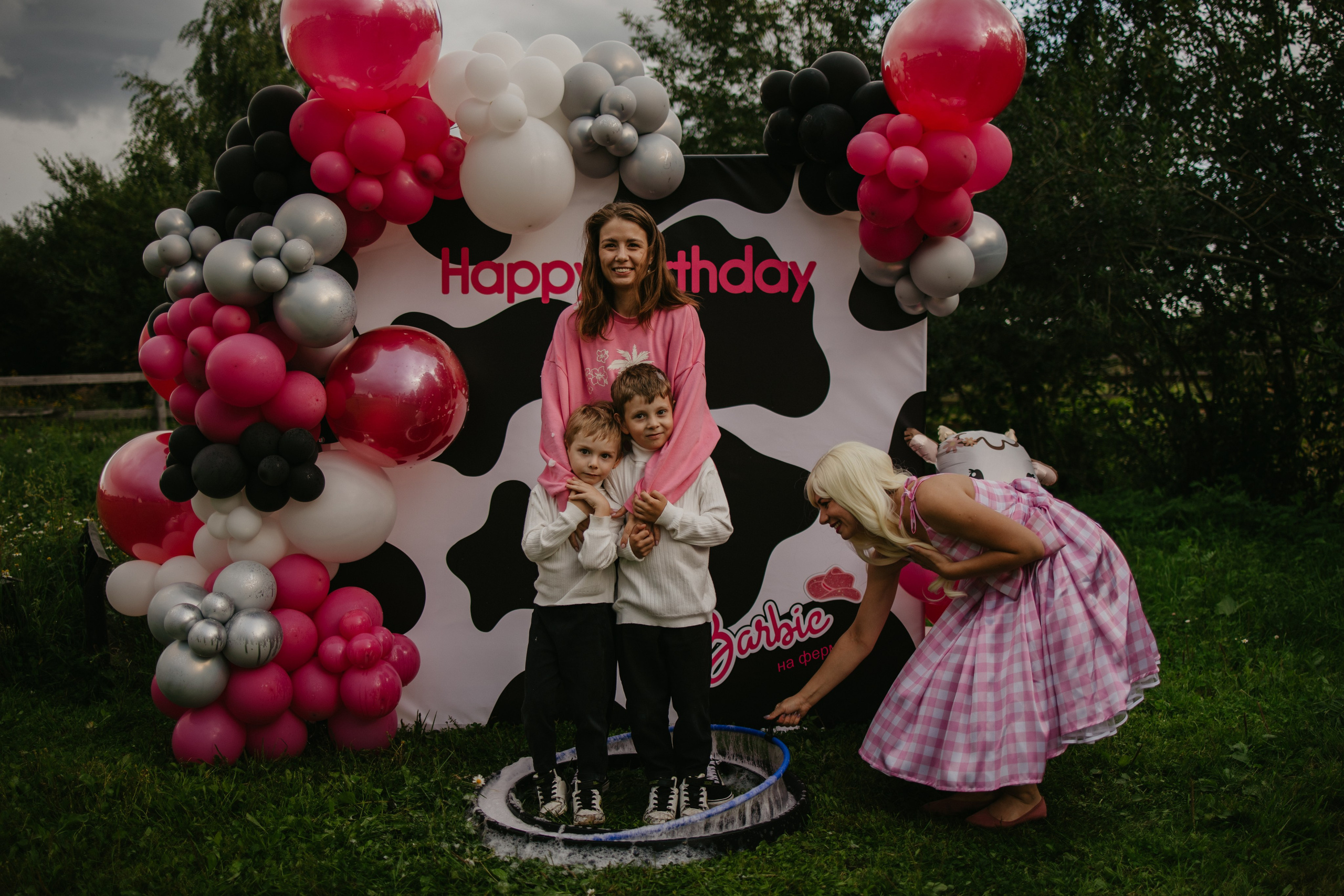 Лера 2 годика. Репортажный и портретный фотограф в Санктпетербурге. Видиосъемка мероприятий в Санкт-Петербурге