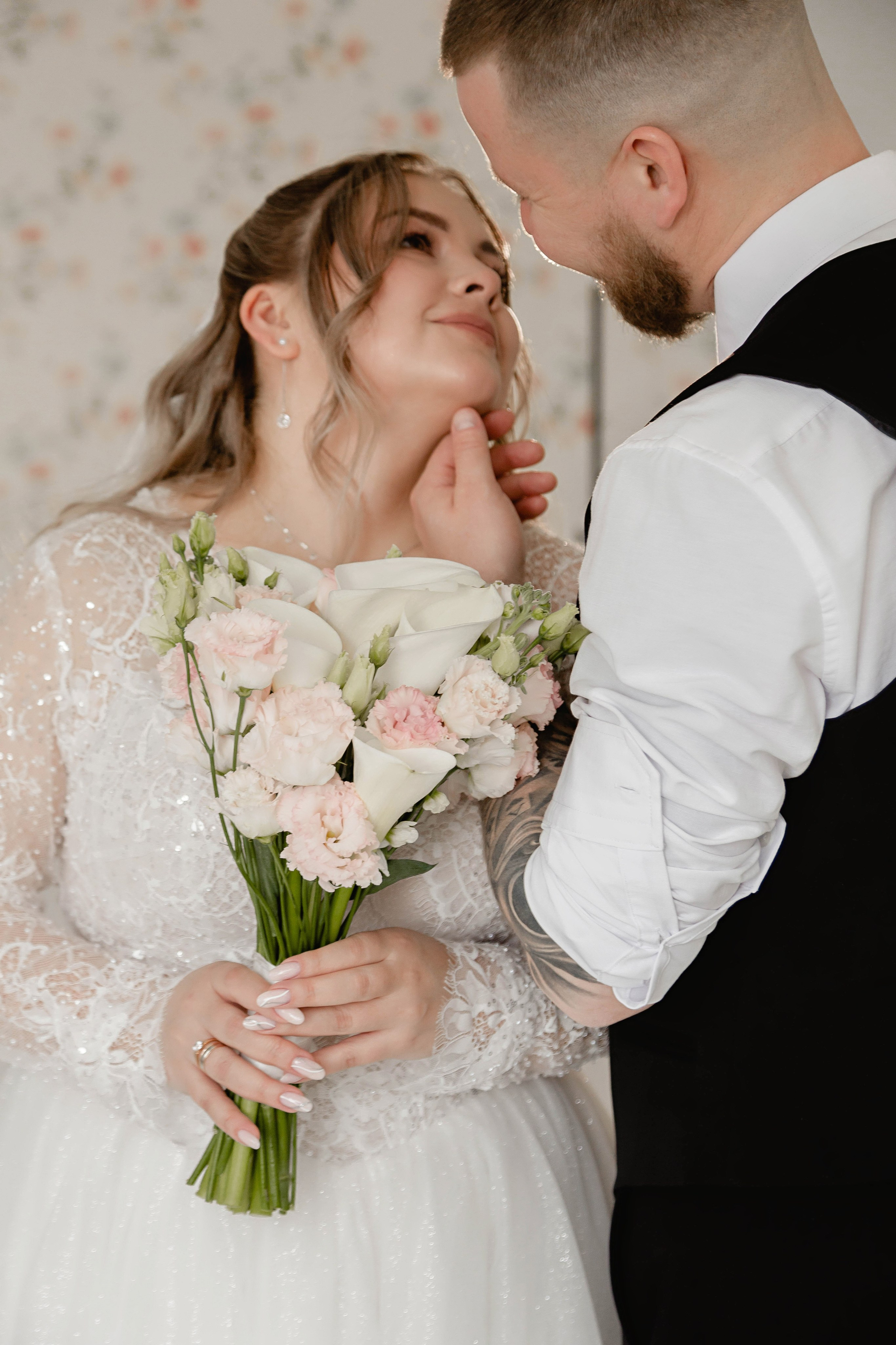 Марина и Владислав. Портретный и свадебный фотограф в Йошкар-Оле Егошина Екатерина