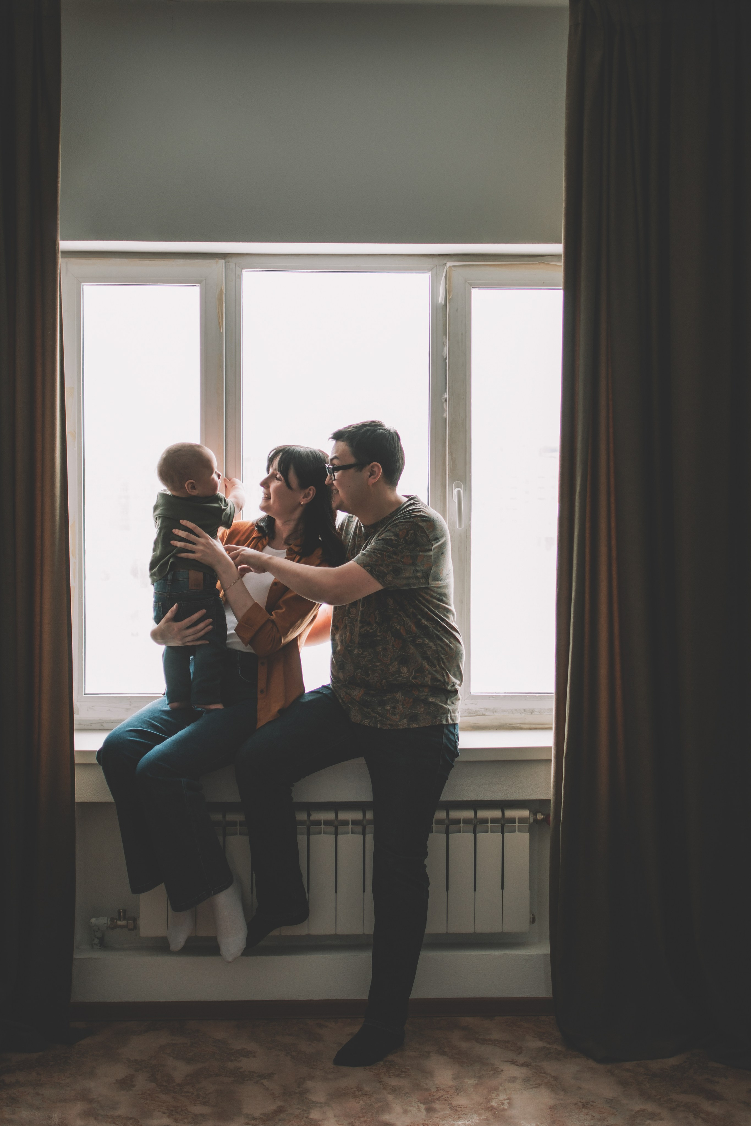 Happy birthday, Emil. Семейный и свадебный фотограф Губкинский и Ставрополь