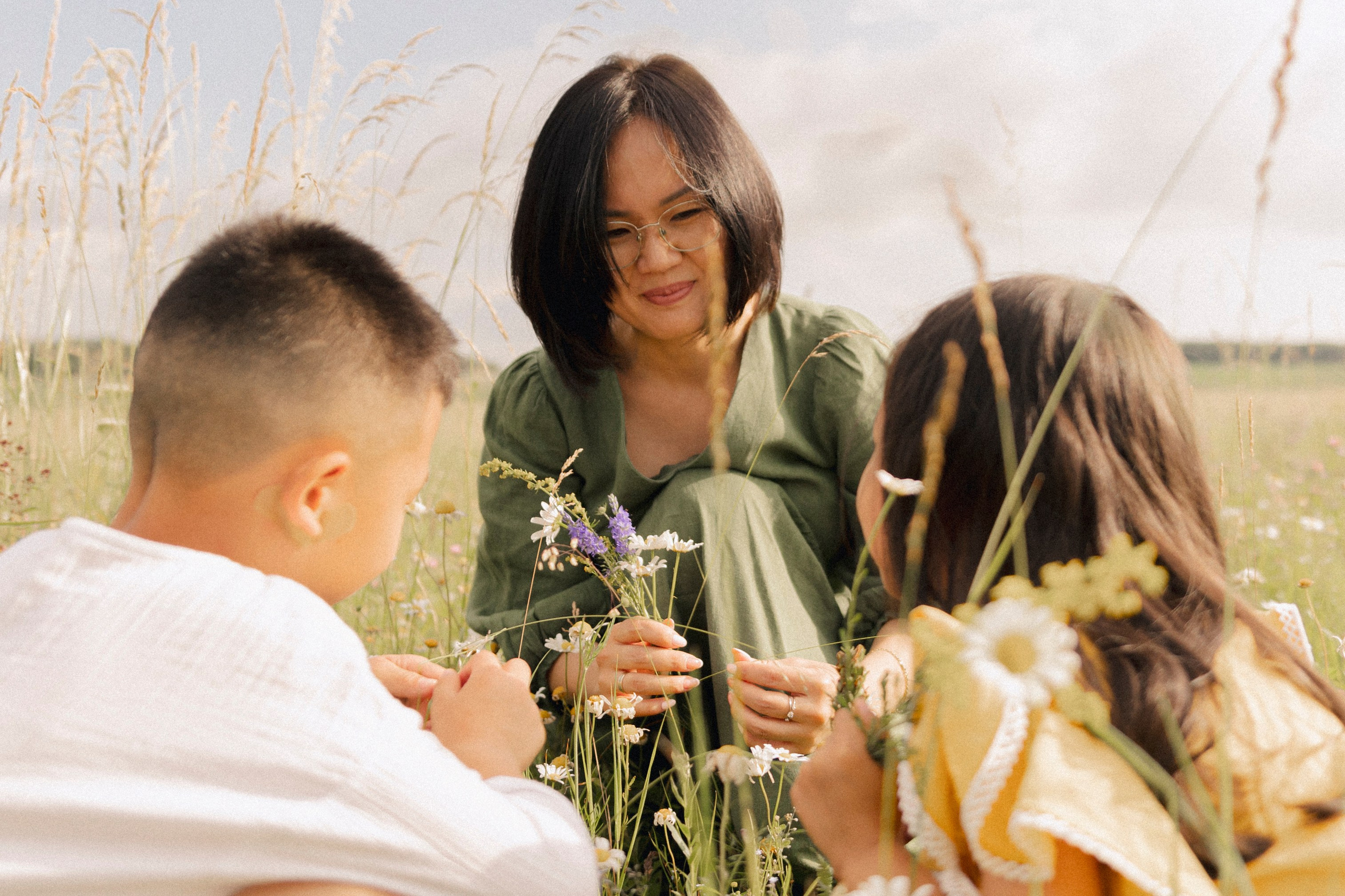 ЛЕТНИЕ ВЫХОДНЫЕ. Фотограф Настя Конник | Пятигорск | Эльбрус | Домбай | Архыз