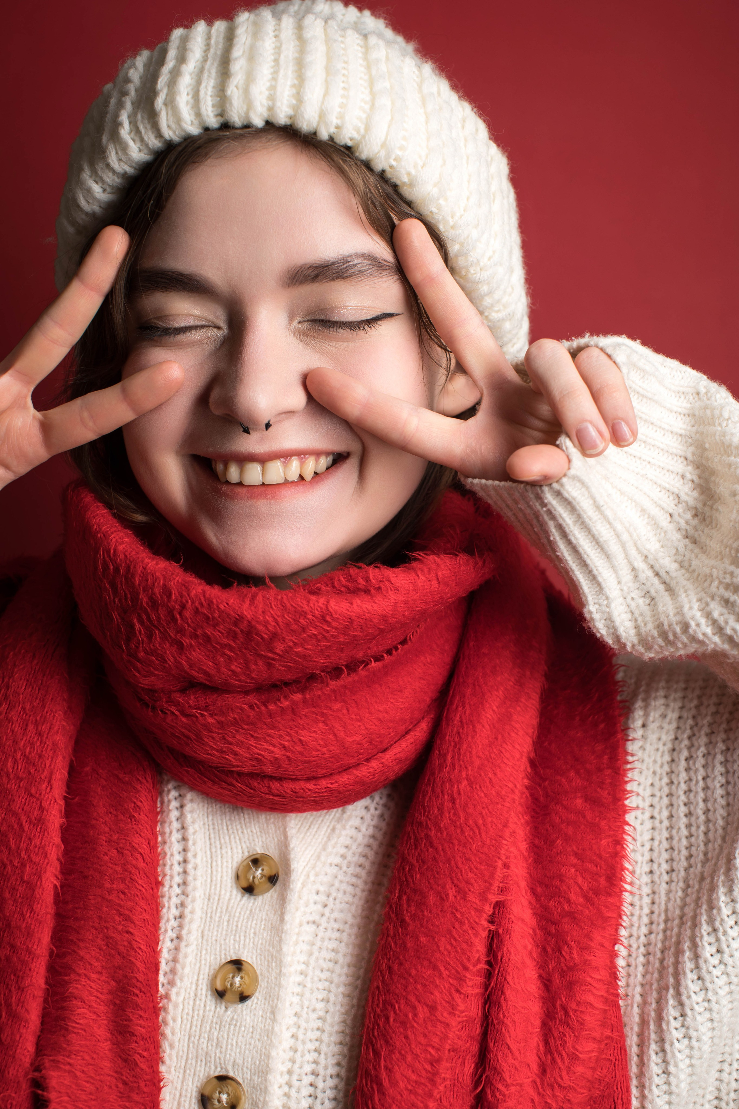 ЛИЗА. Фотограф Ольга Косенко в Москве