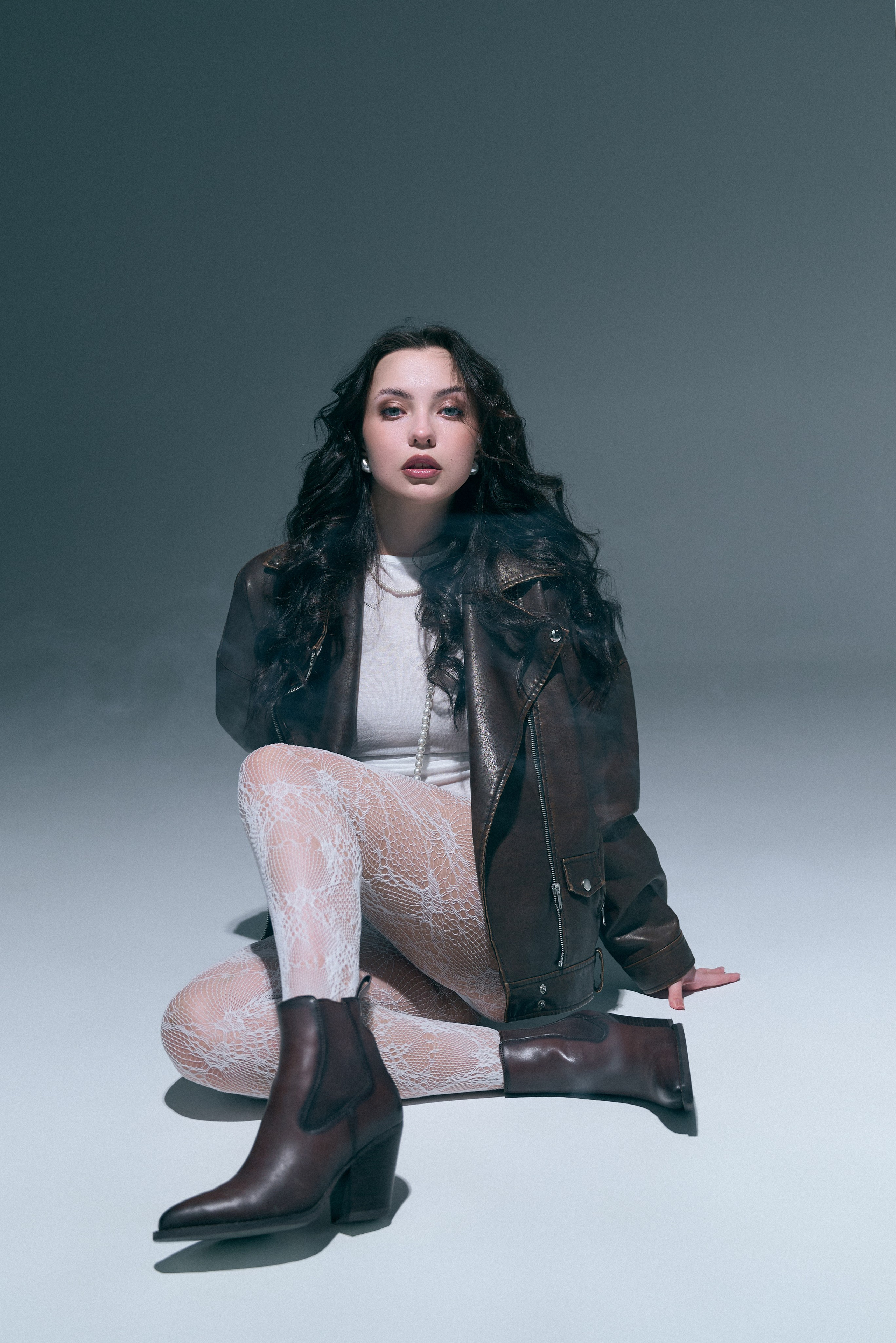 Персональные фотосессии. Фотограф Елизавета Кузнецова