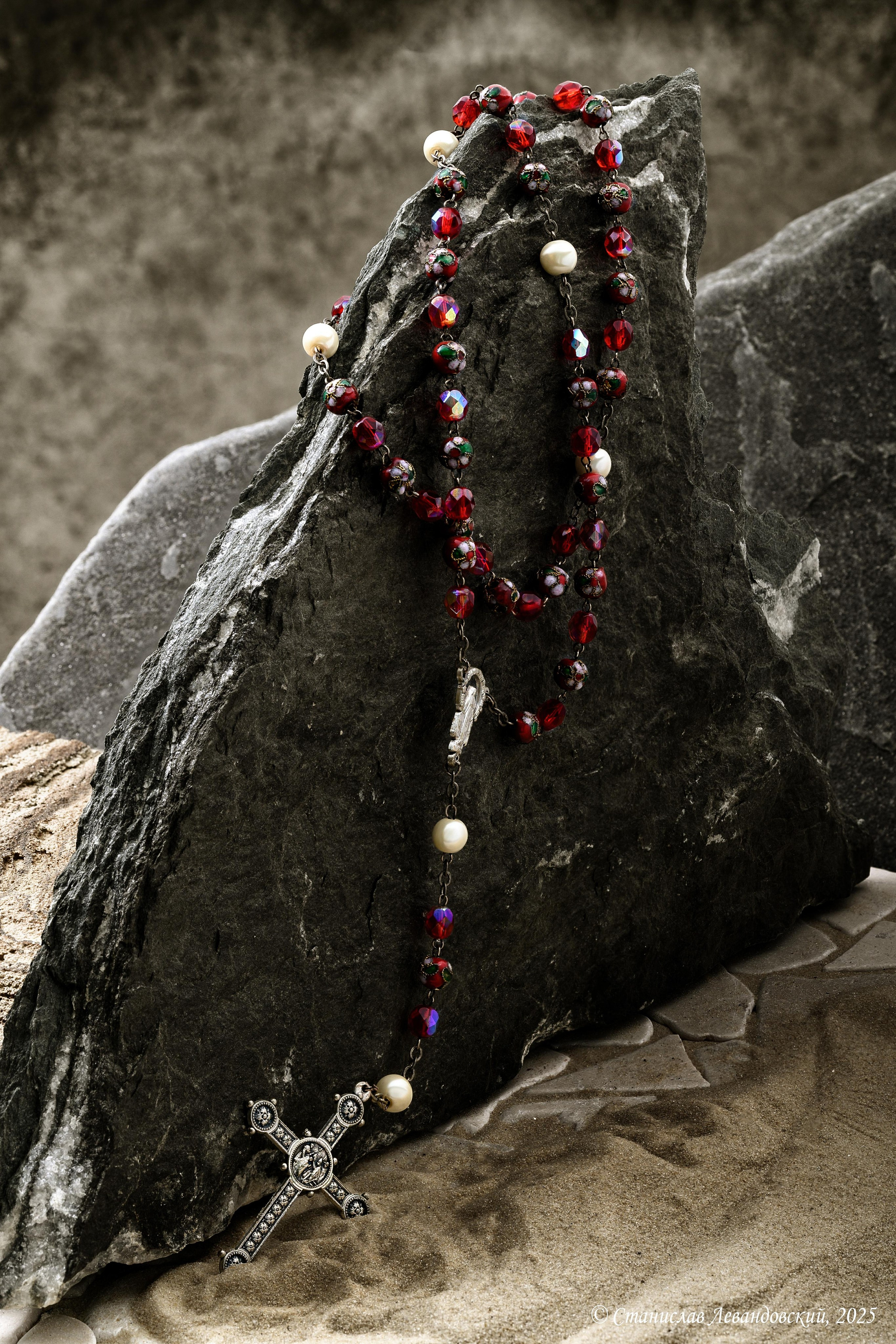 Предметы с глянцевой поверхностью. Предметный фотограф в Москве Станислав Левандовский