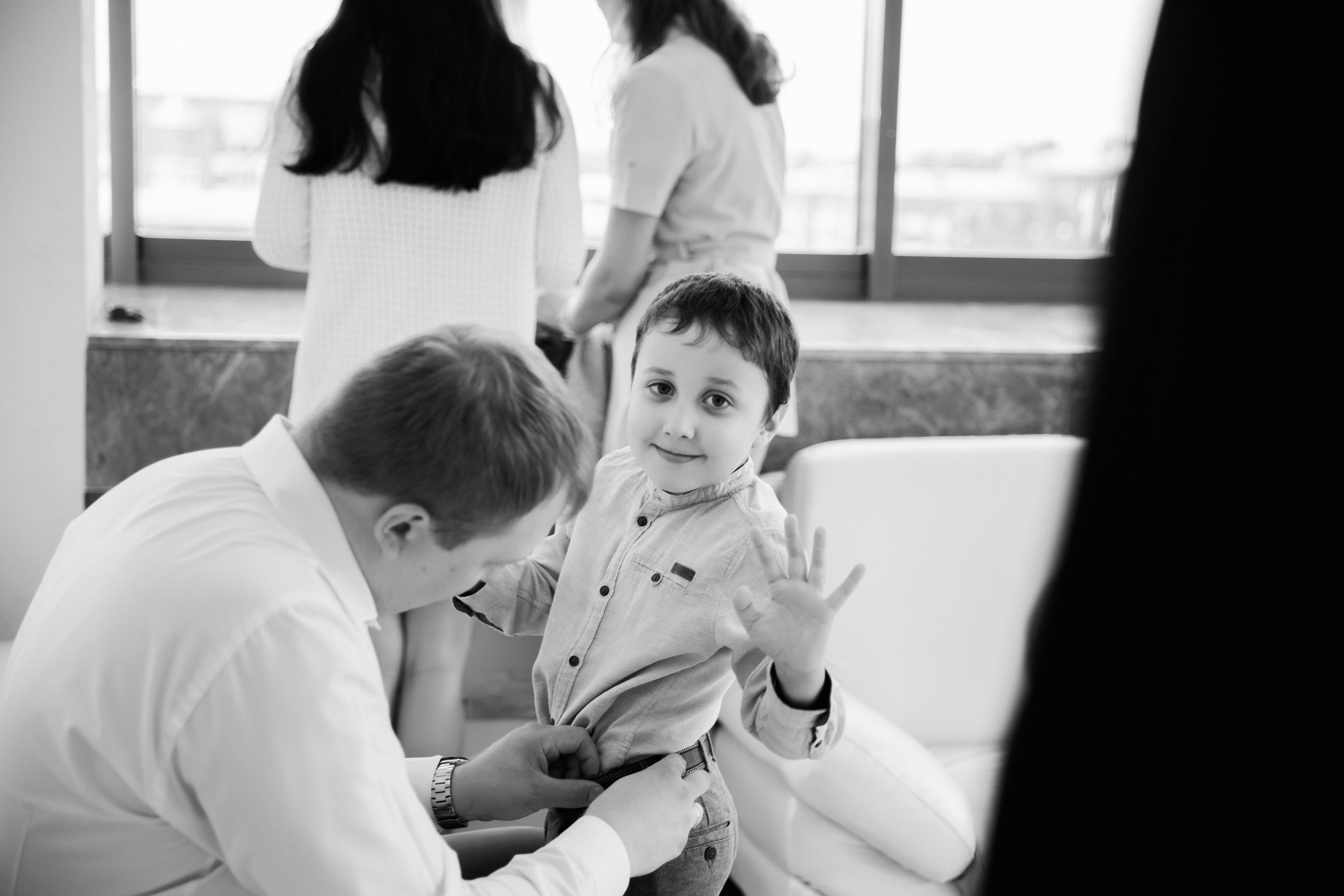 Дмитрий и Елена. Свадебный фотограф в Иркутске