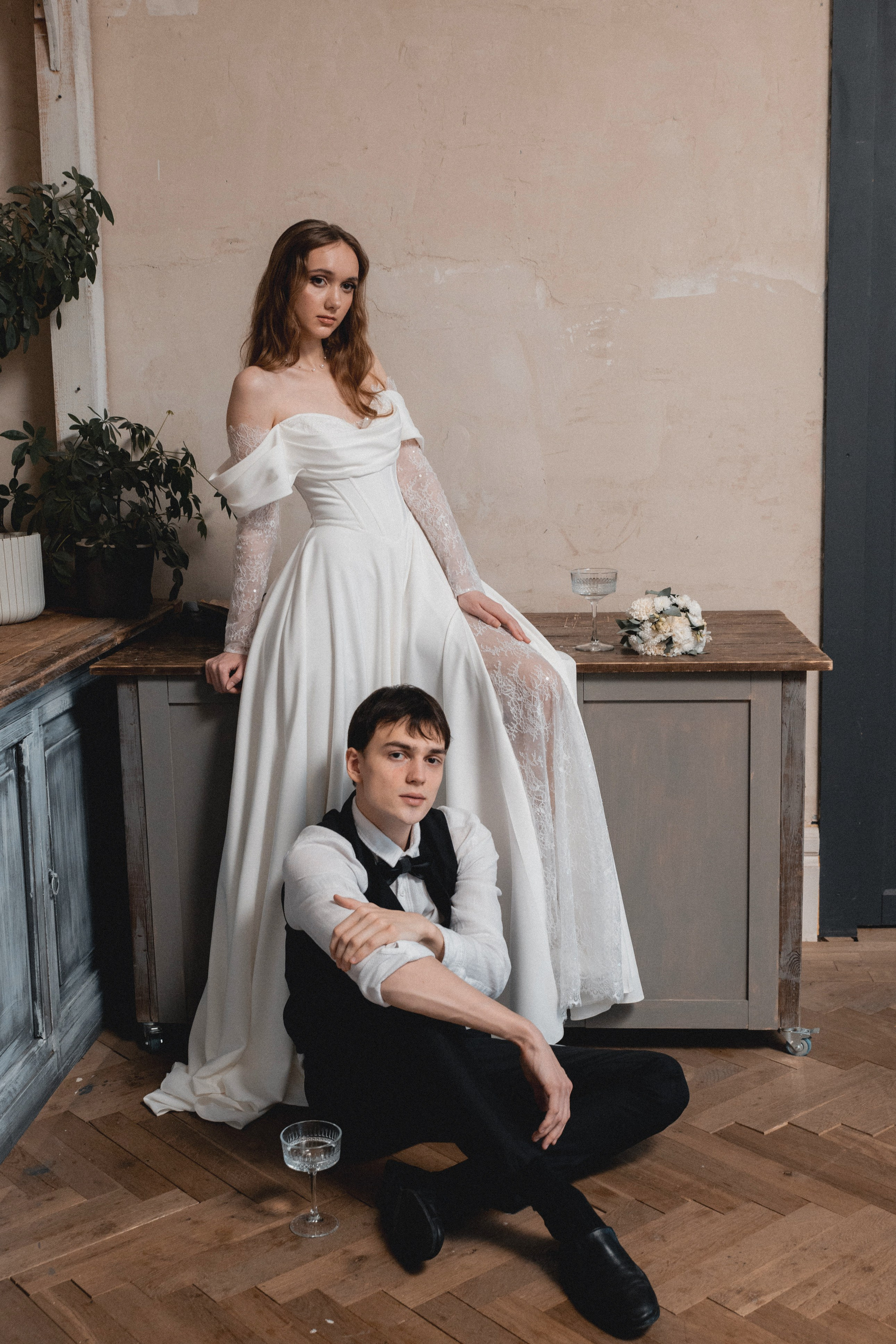 ВоркШоп. Свадебный, репортажный фотограф в Тюмени Сергей Тапилин