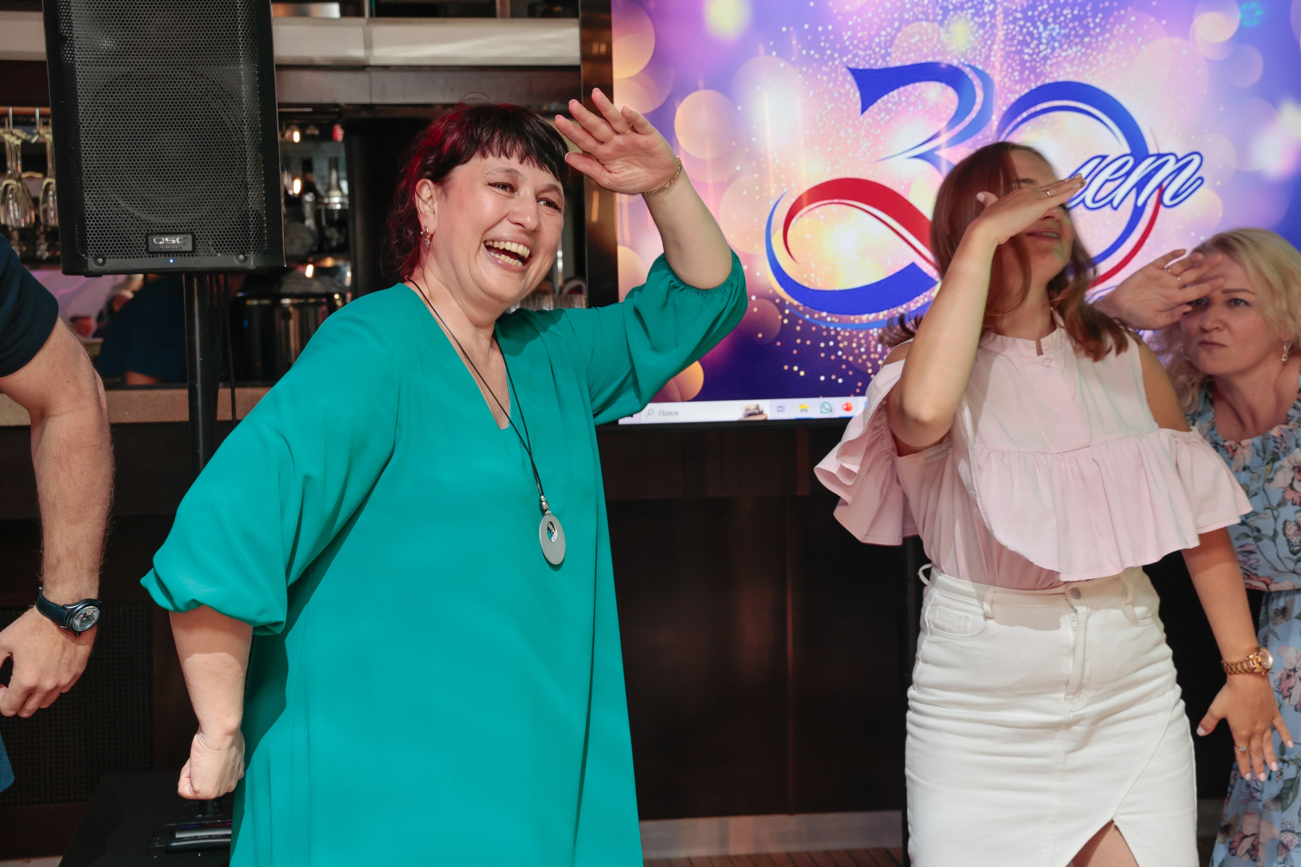 Radisson — корпоратив. Фотограф и видеограф — Москва