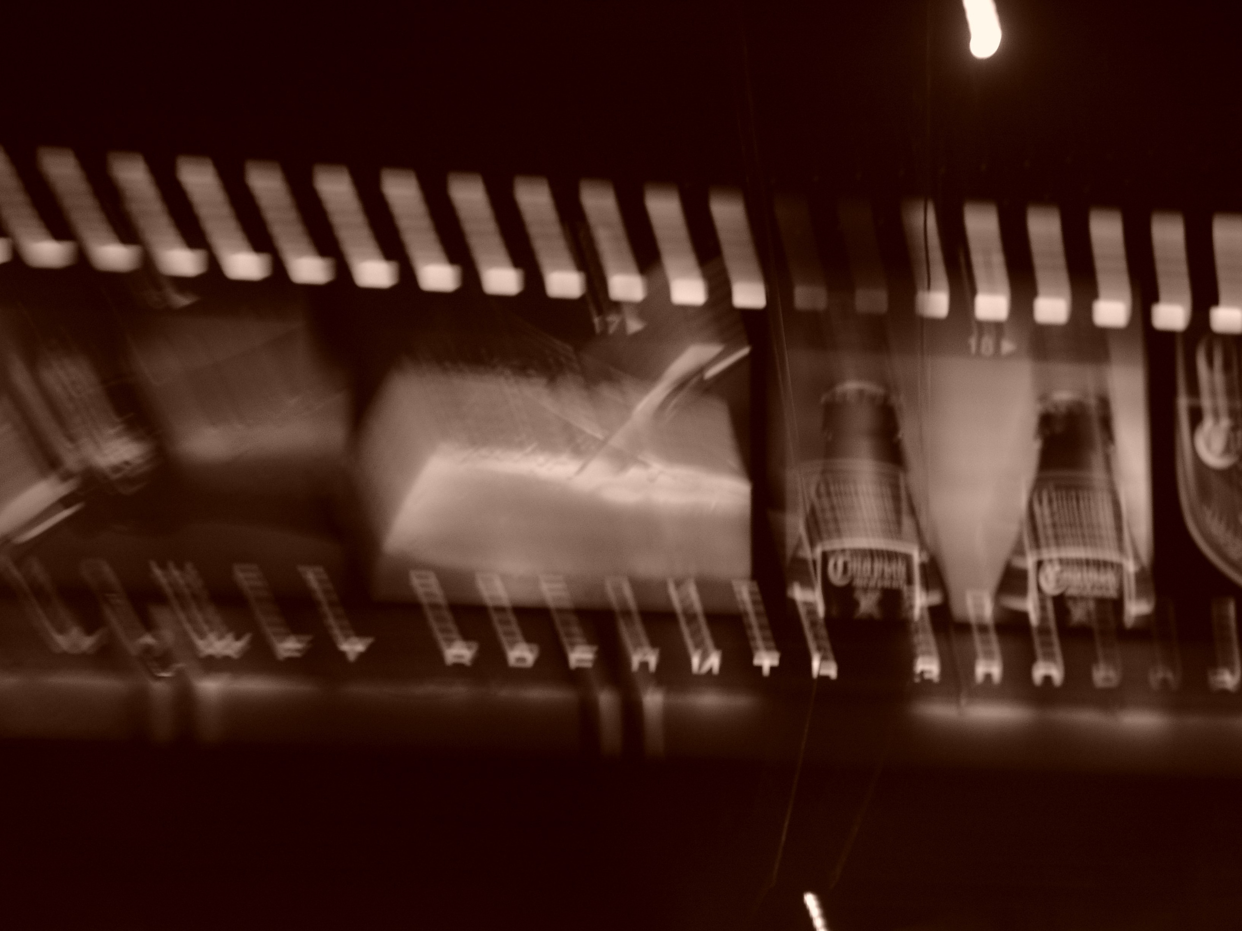 Приезд КС 2005. Заставка