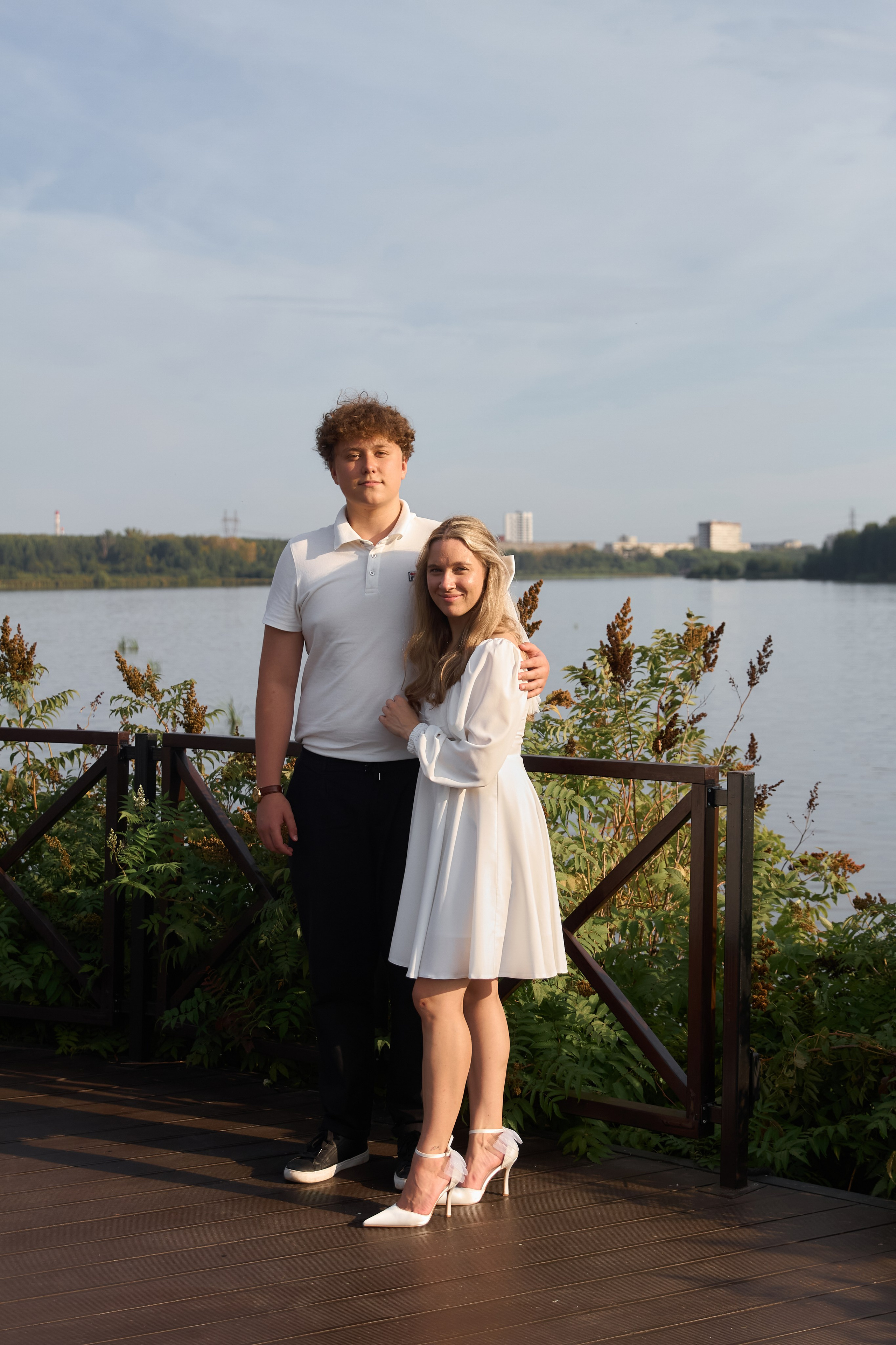 К & М. Фотограф Екатеринбург Елена Минина