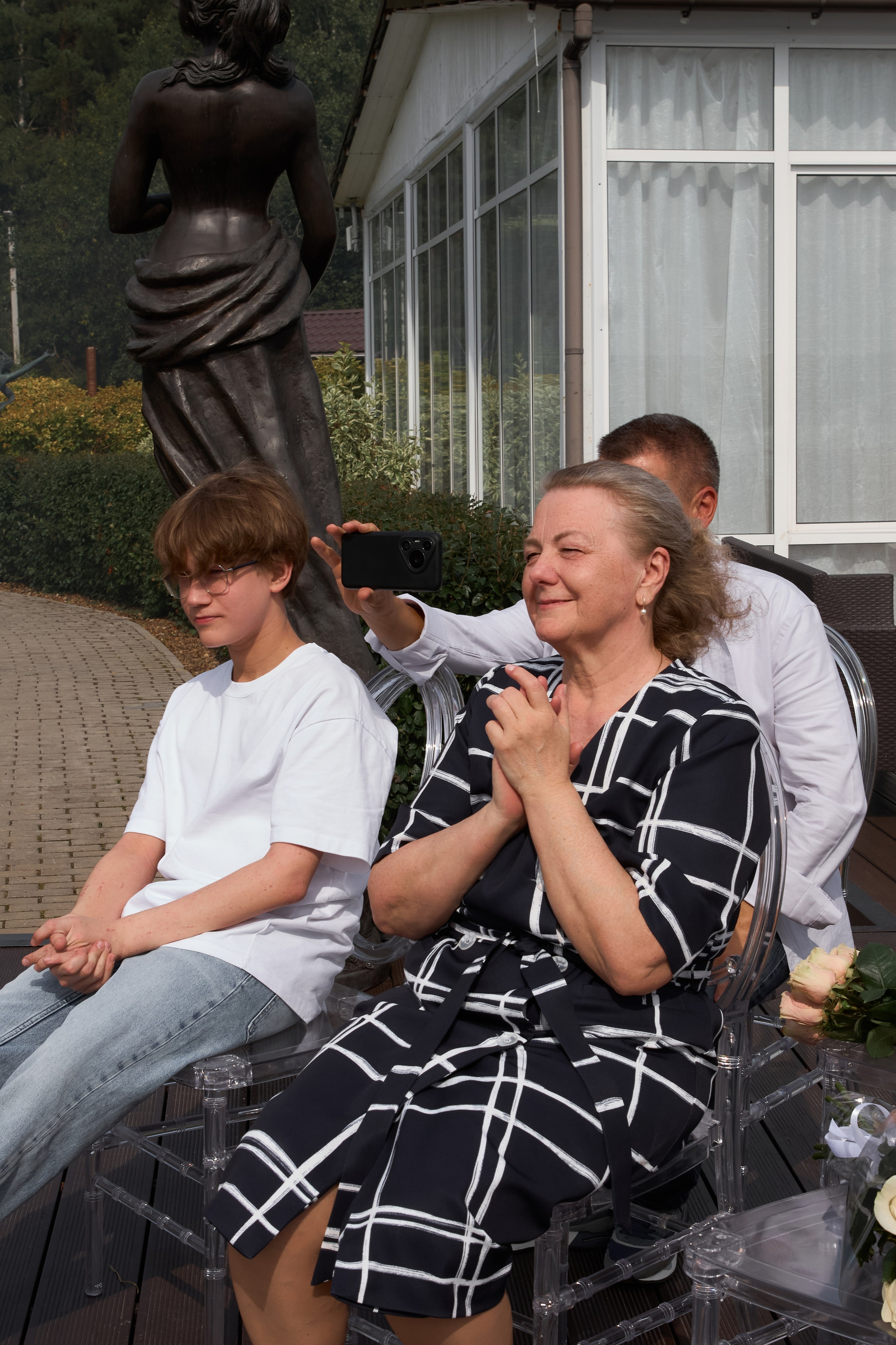 К & М. Фотограф Екатеринбург Елена Минина