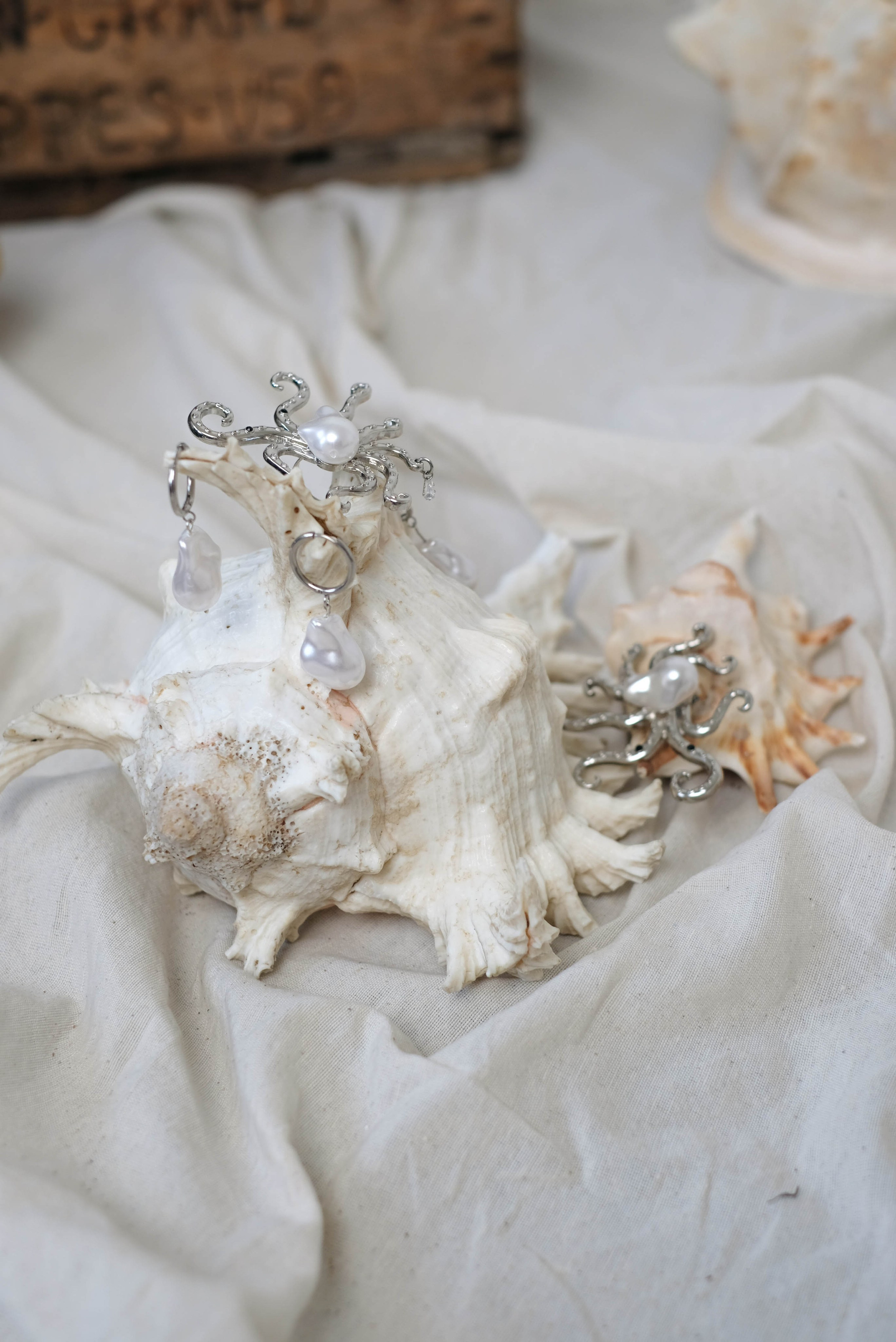 Предметная съемка. Фотограф Полина Гольдис