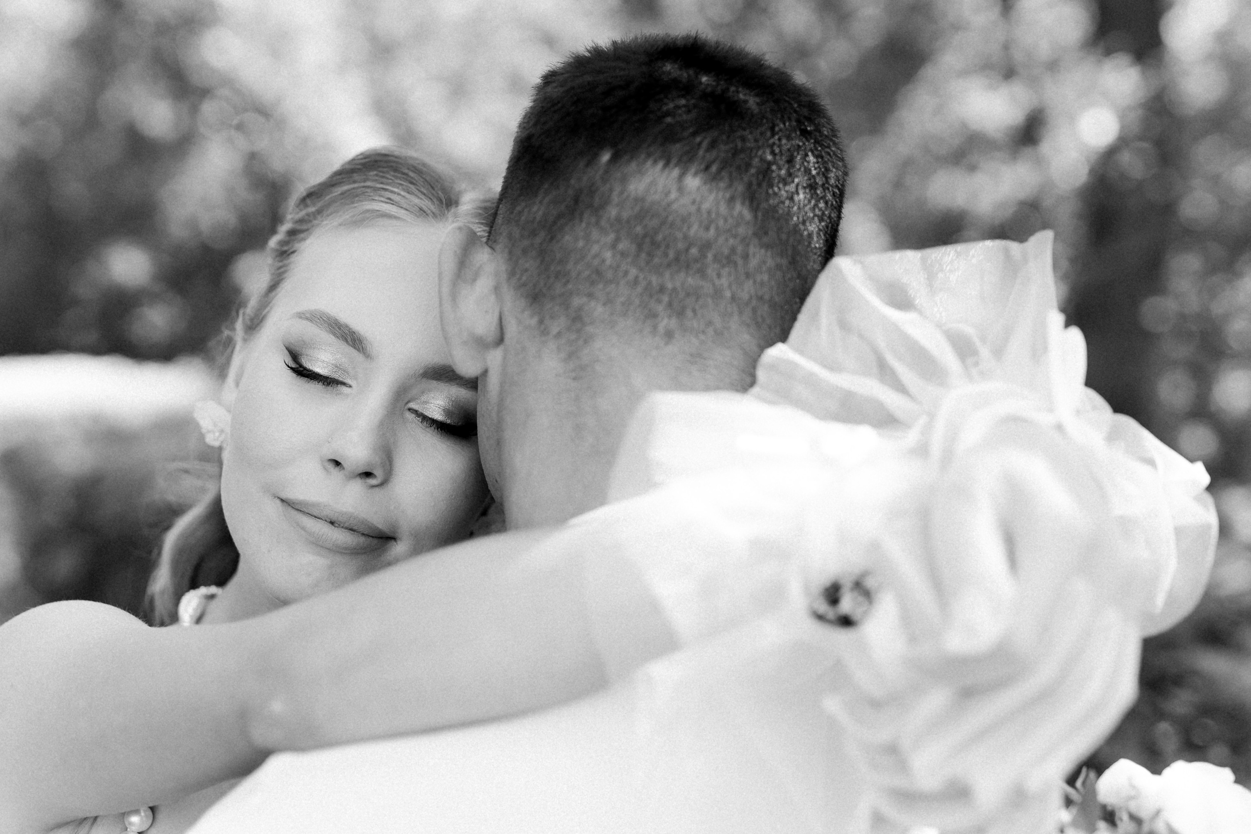 Константин и Дарья. Свадебный и женский фотограф