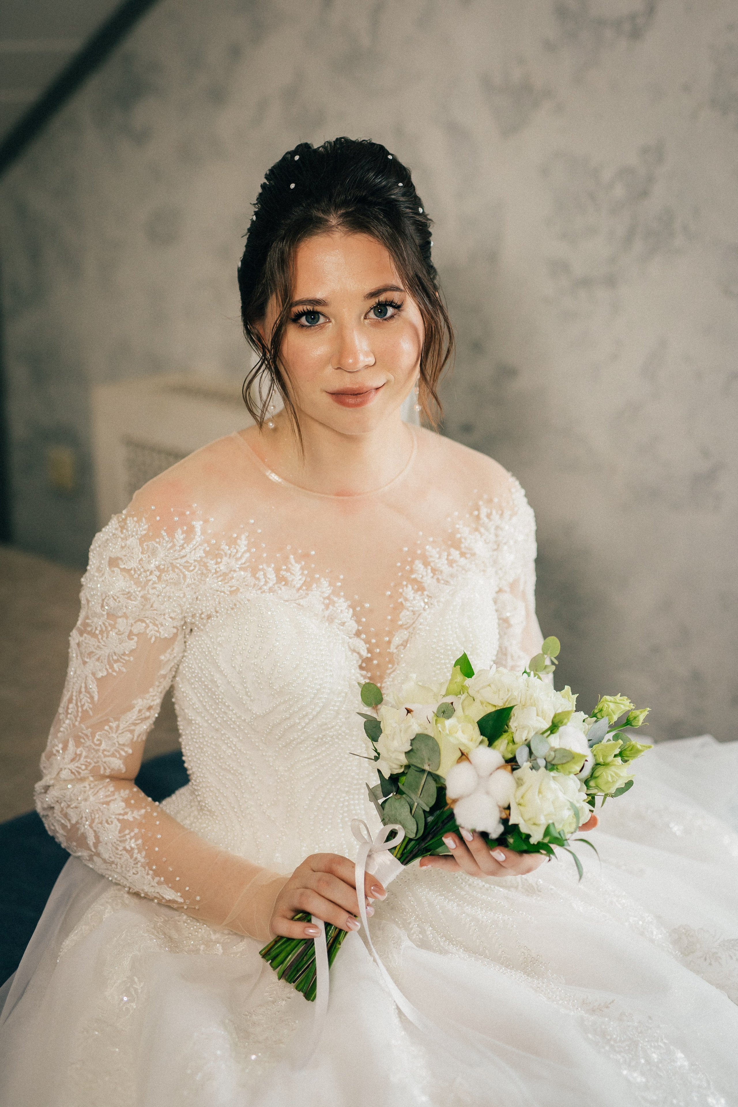 Илья и Алена. Свадебный и женский фотограф