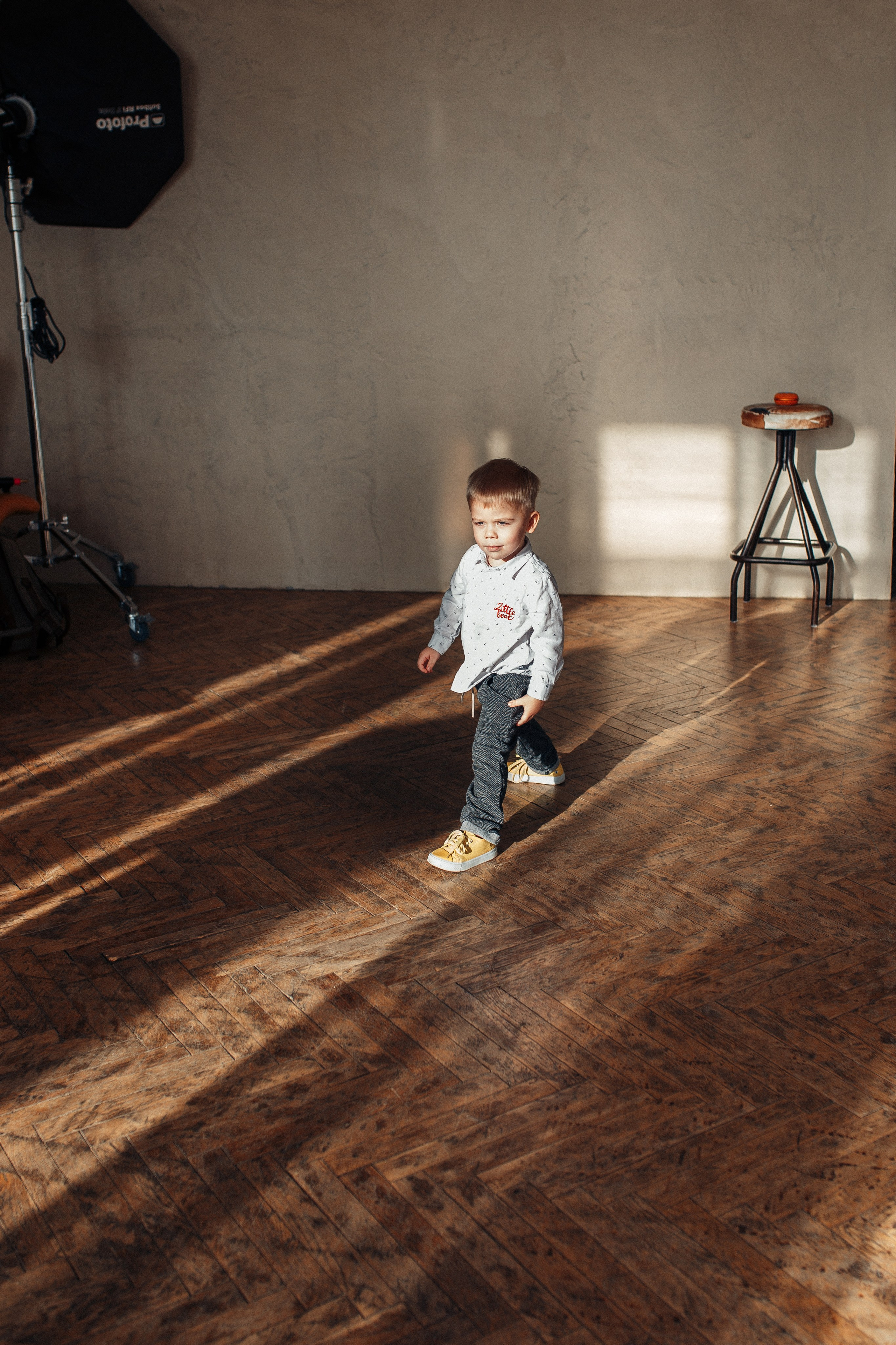 В ожидании. Семейный фотограф в Москве. Дарья Долгих
