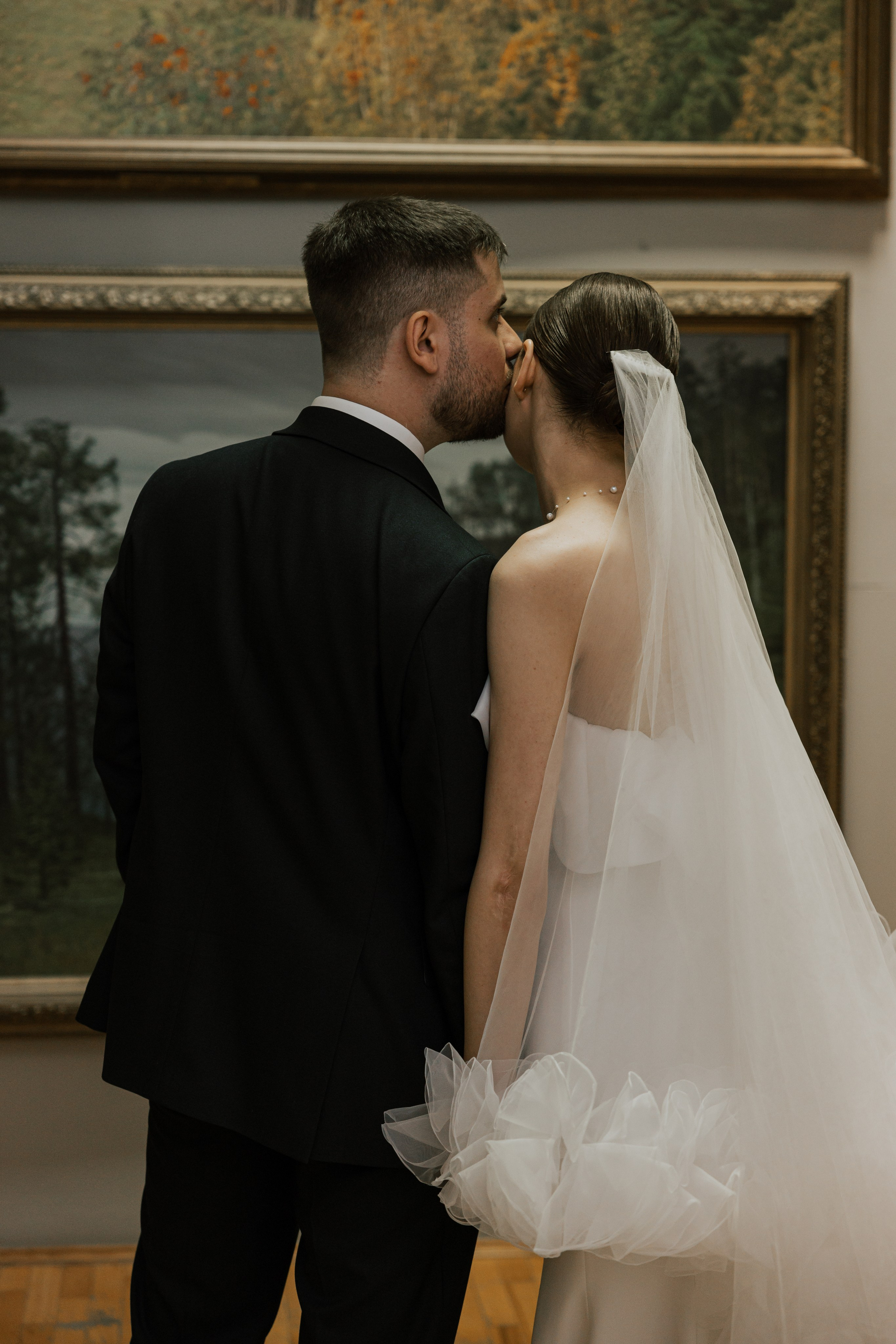 Оксана & Александр. Майорова Валерия Фотограф Ставрополь