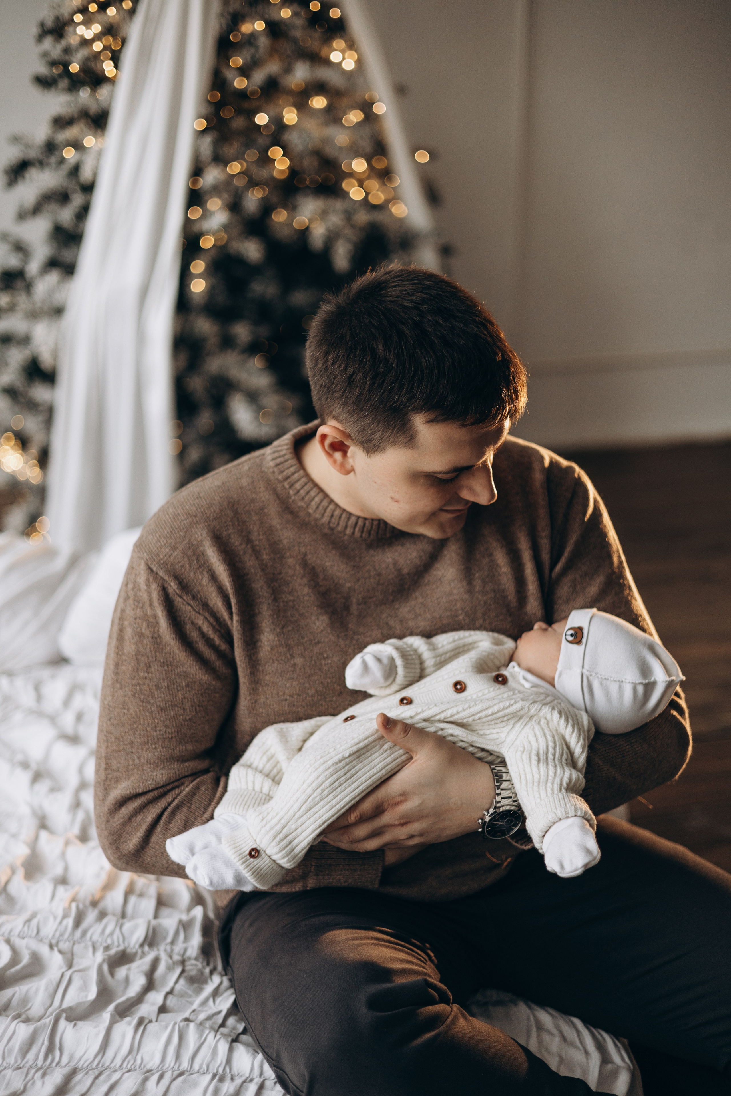 Тёплые семейные истории. Майорова Валерия Фотограф Ставрополь