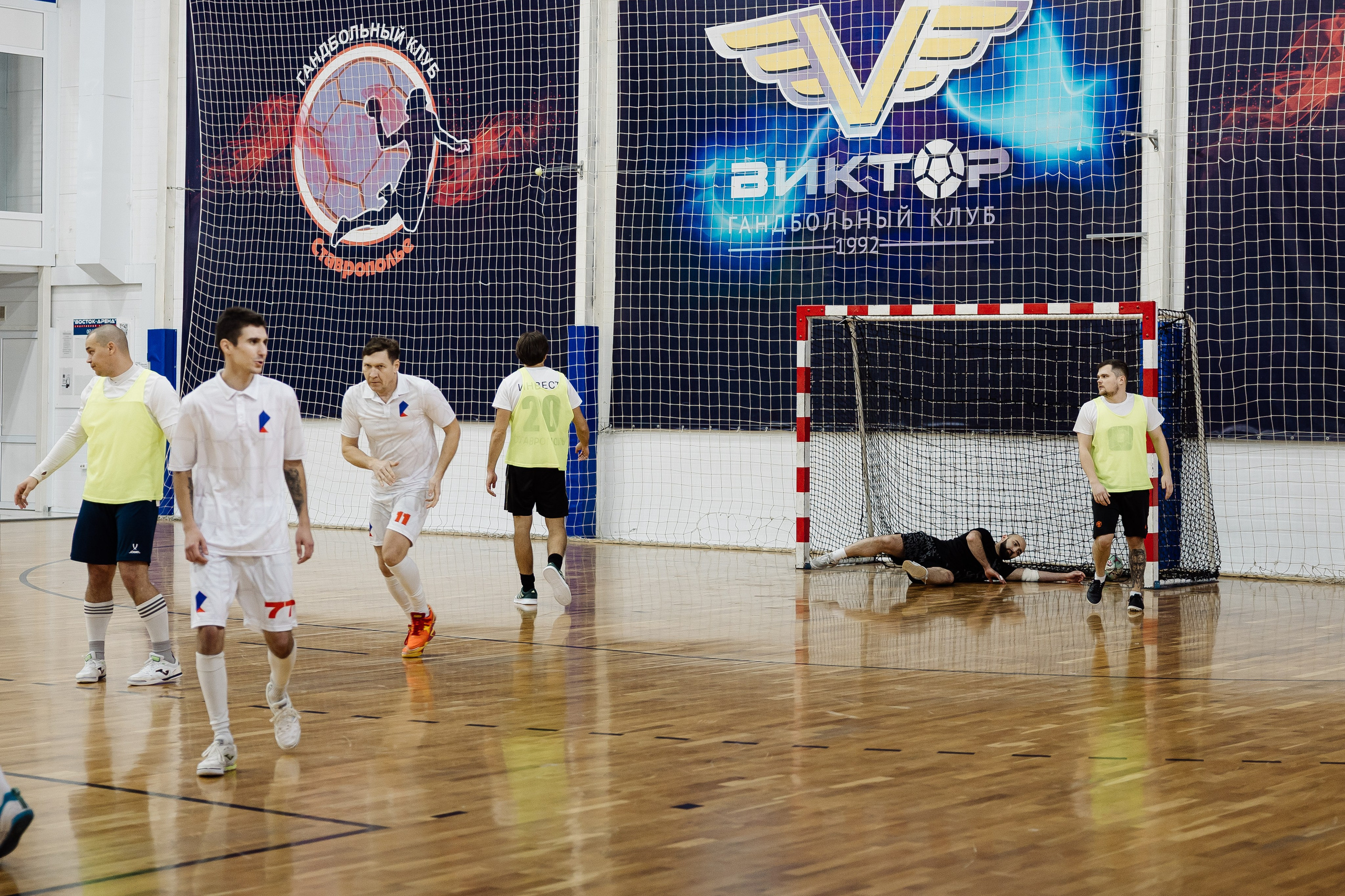 Футбол. Майорова Валерия Фотограф Ставрополь