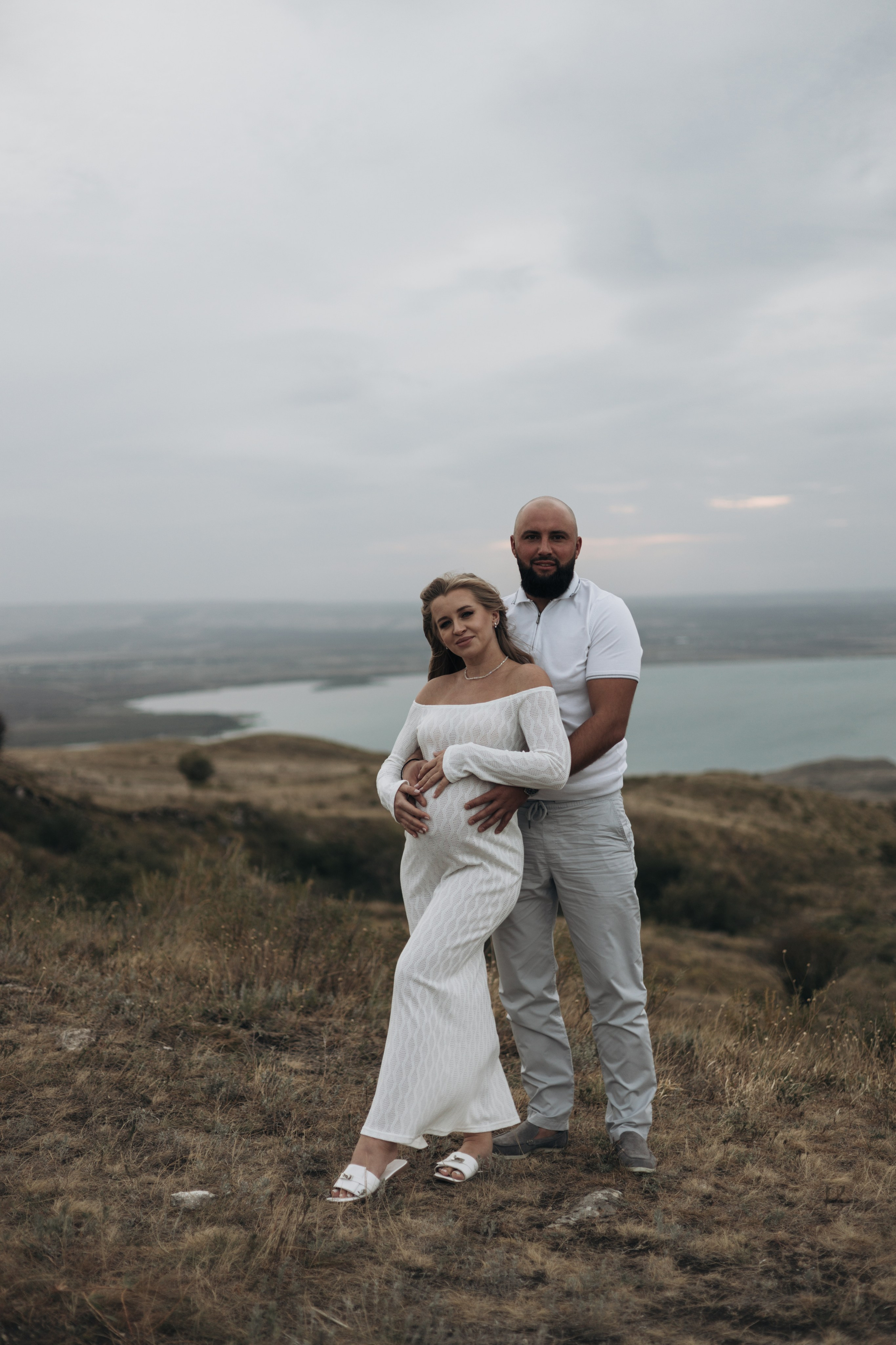 Марина и Дмитрий. Майорова Валерия Фотограф Ставрополь