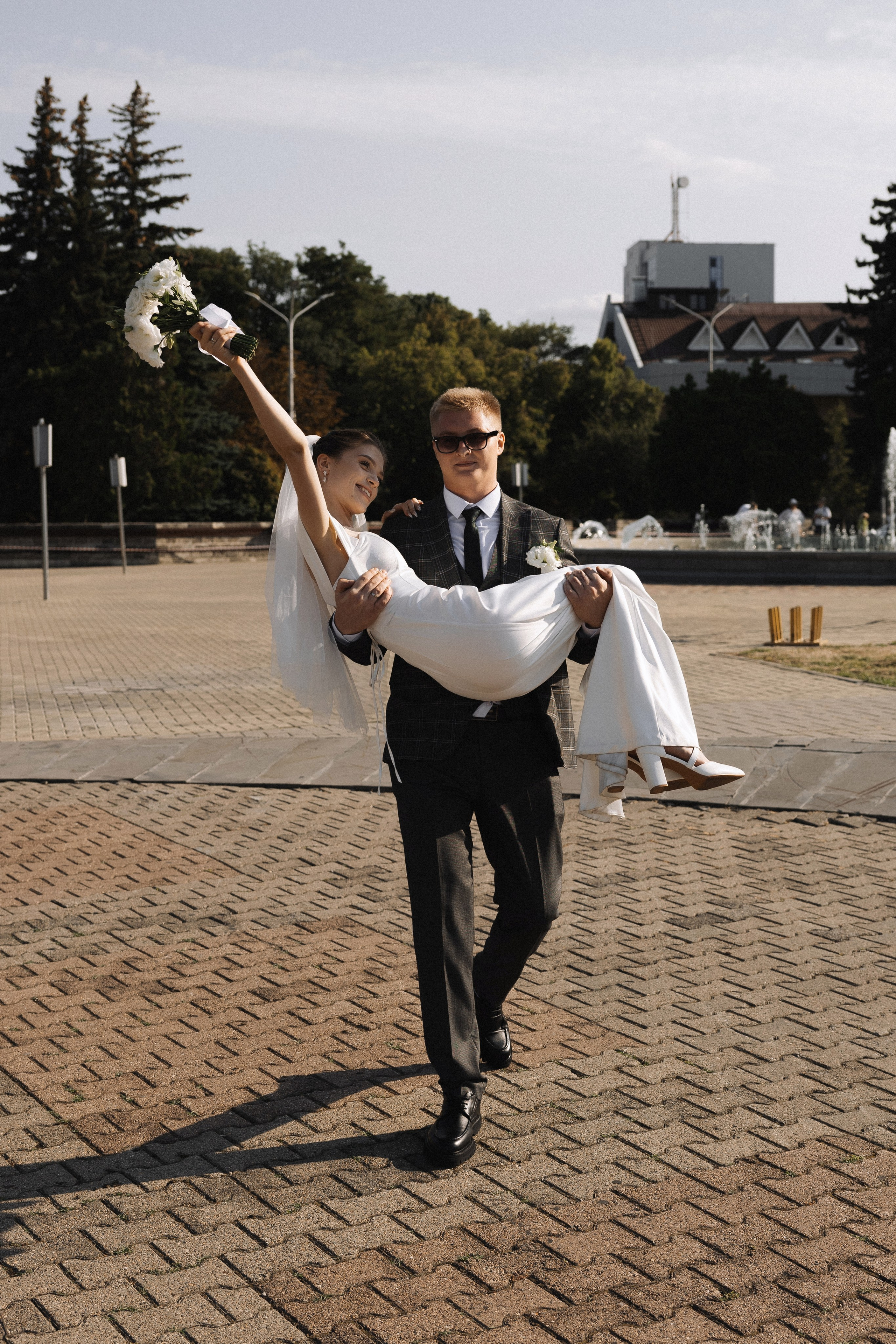 Анастасия & Даниил. Майорова Валерия Фотограф Ставрополь