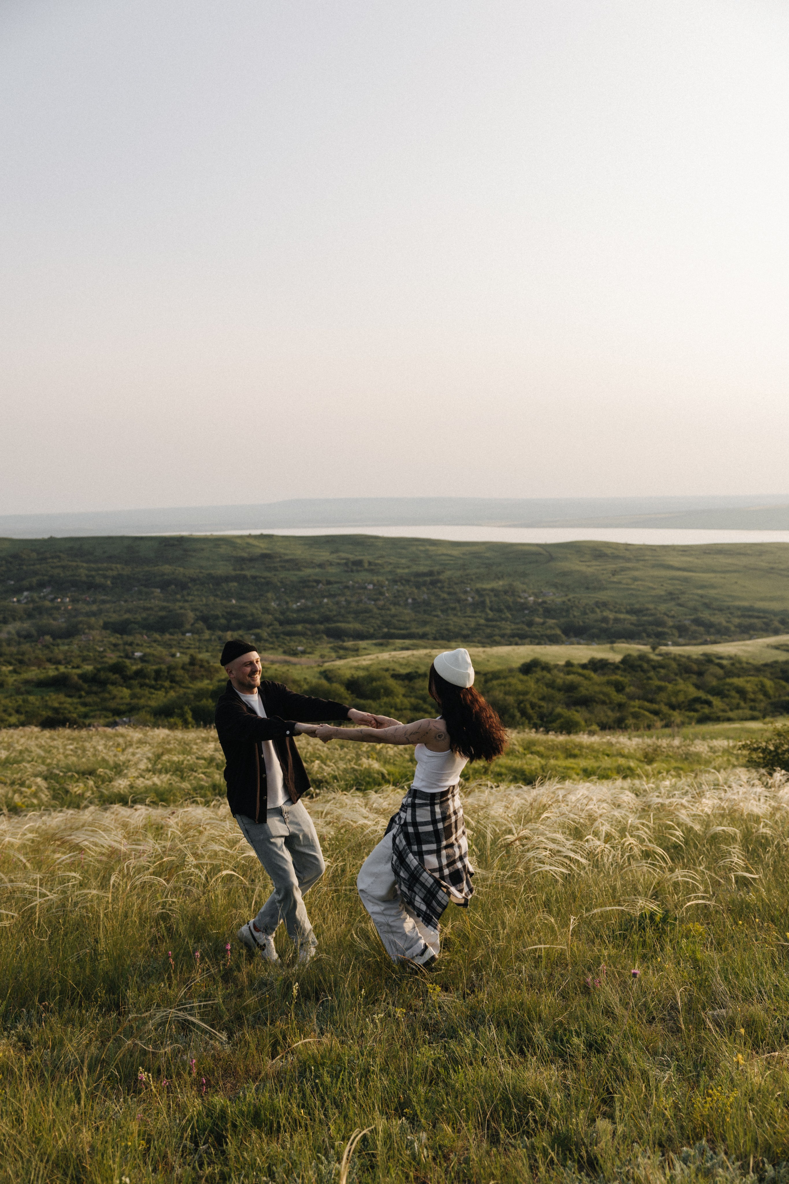 Саша и Саня. Майорова Валерия Фотограф Ставрополь