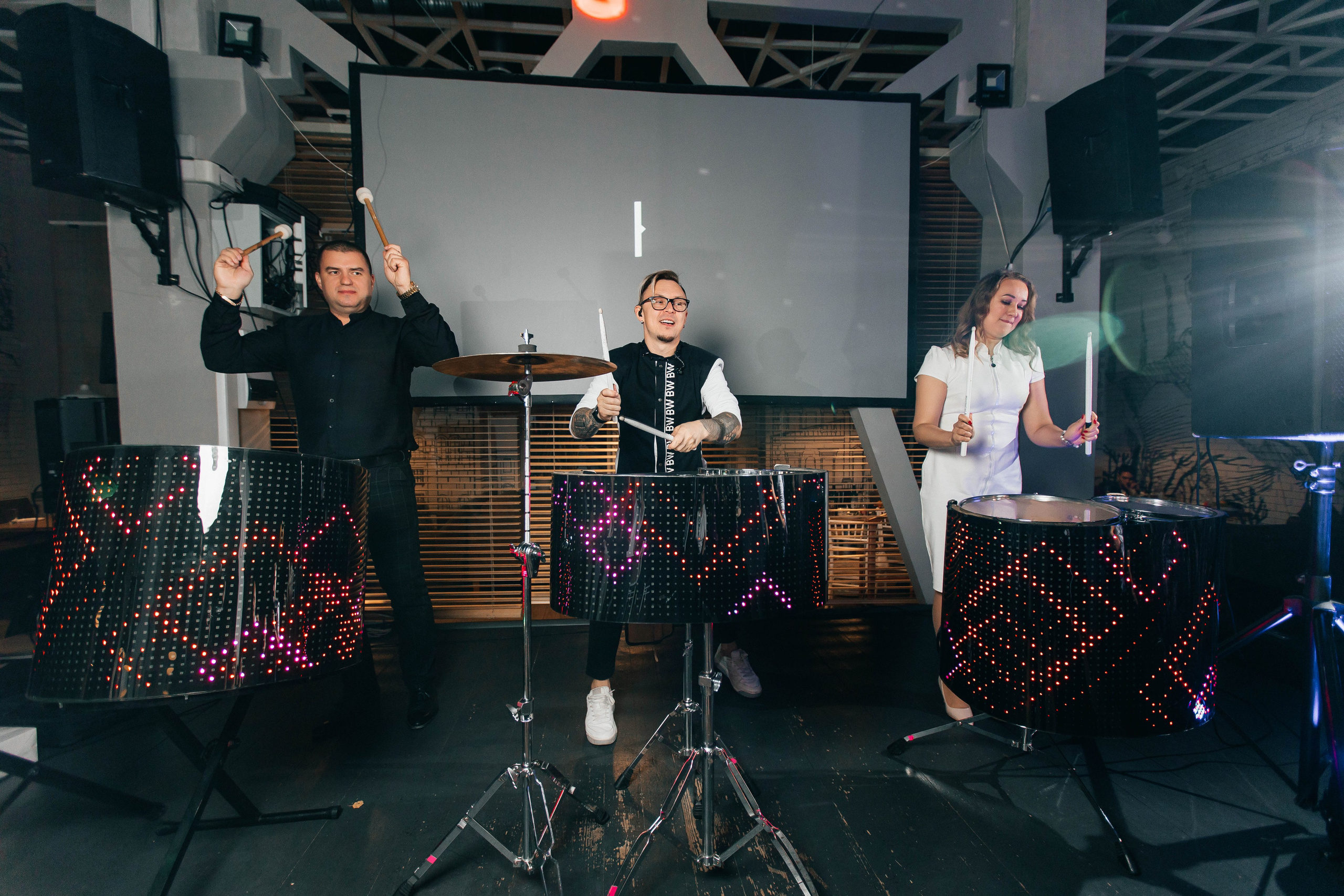 Корпоративы и Новый Год. Свадебный и семейный фотограф в Нижнем Новгороде и Москве Сергей Полян