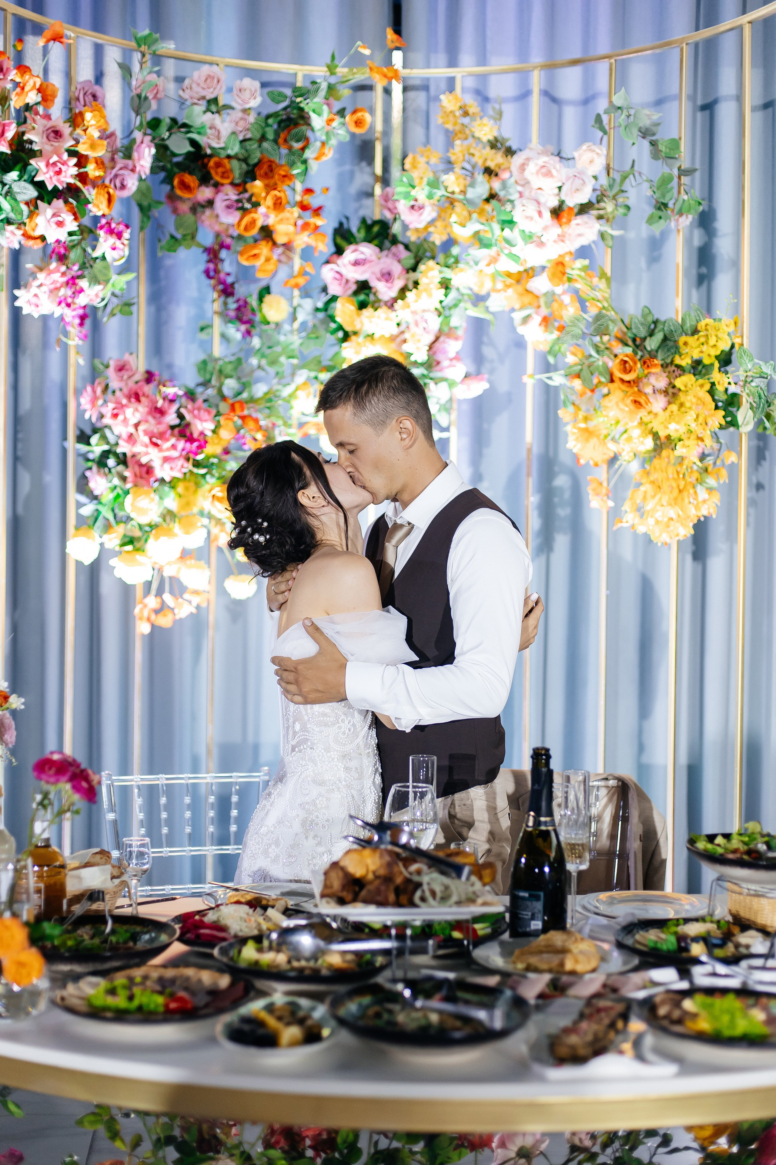 M&K. Свадебный фотограф Краснодар